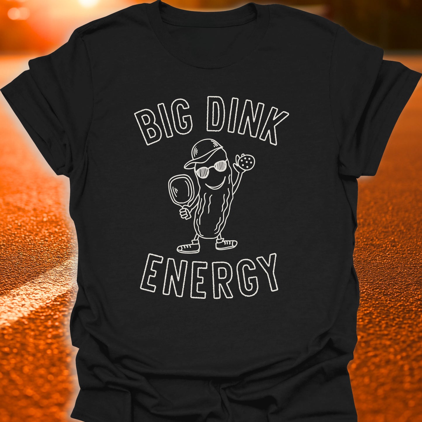 Big Dink Energy T-Shirt