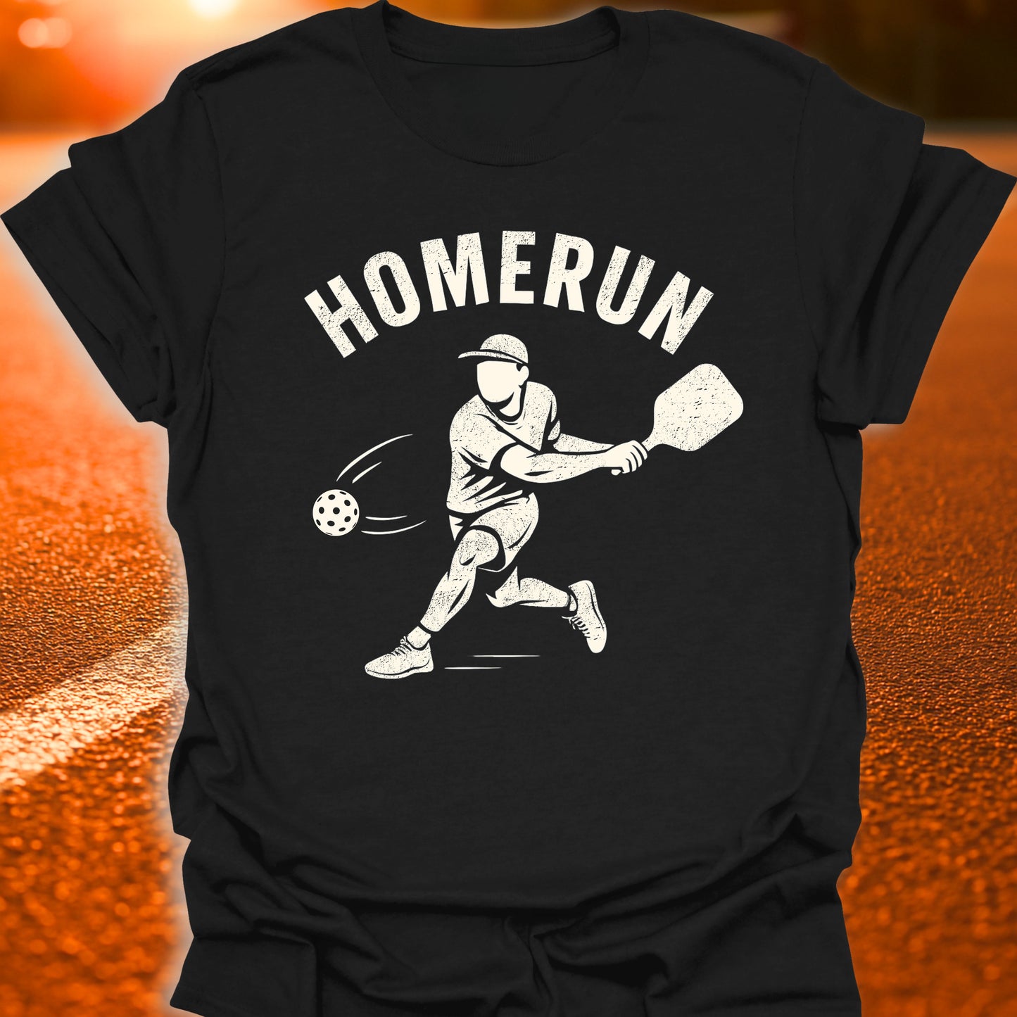 Homerun Pickleball T-Shirt
