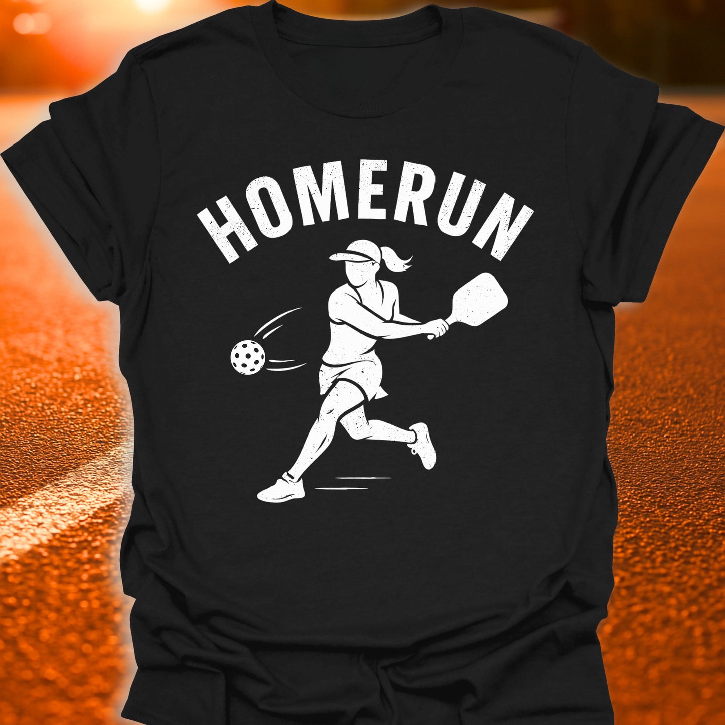Homerun Pickleball T-Shirt