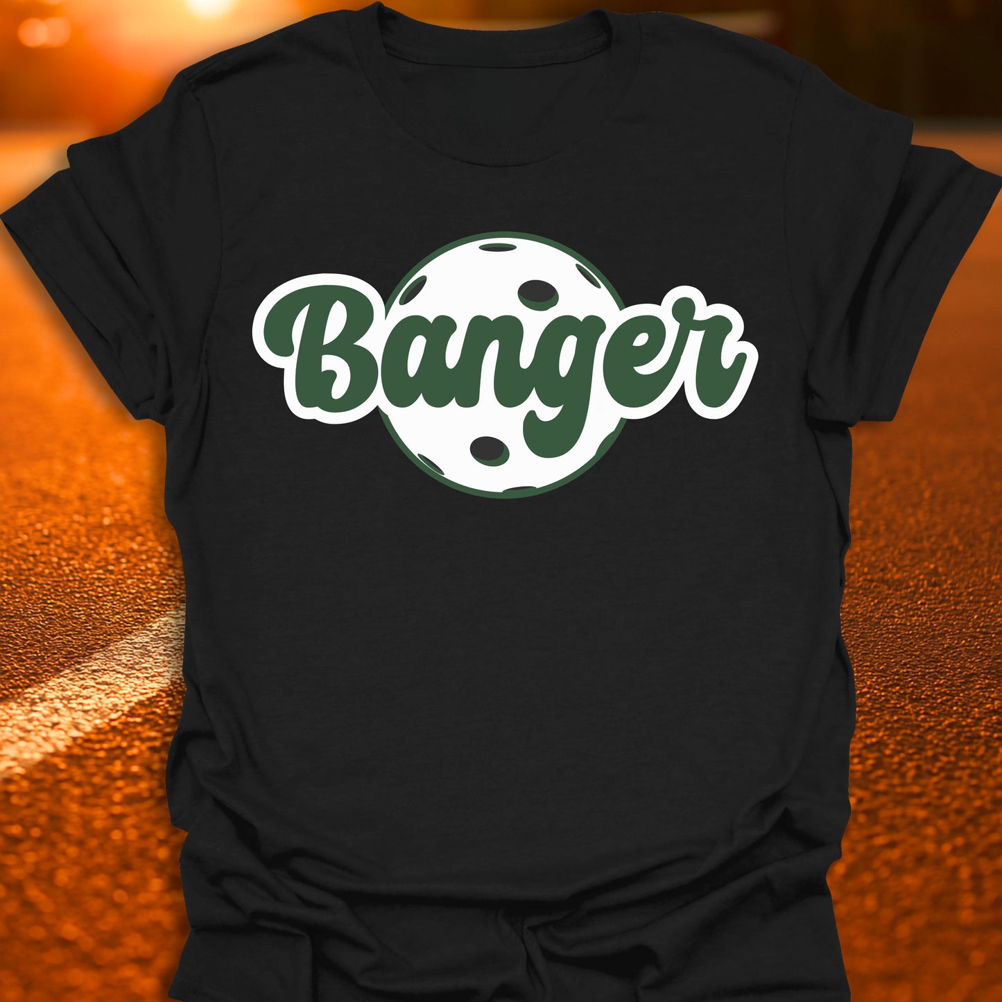 Banger T-Shirt