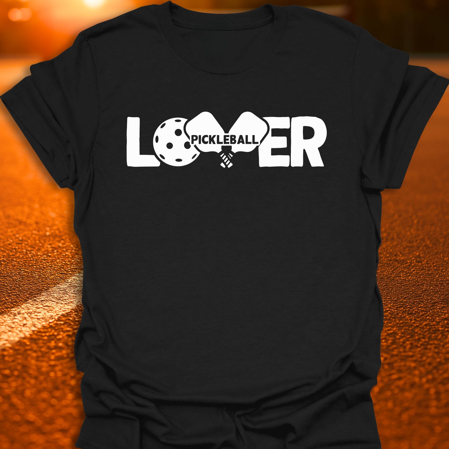Pickleball Lover T-shirt