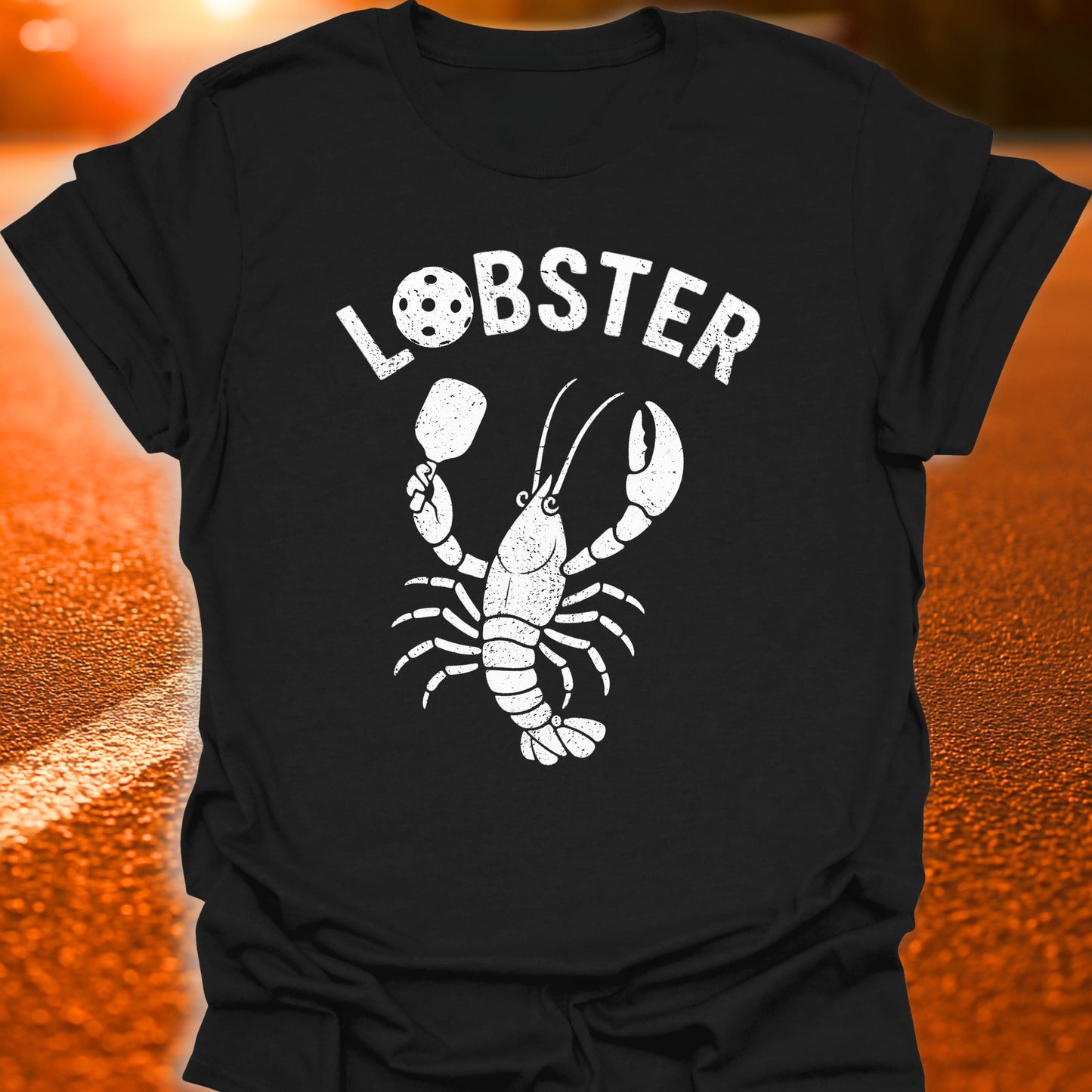 Lobster T-Shirt