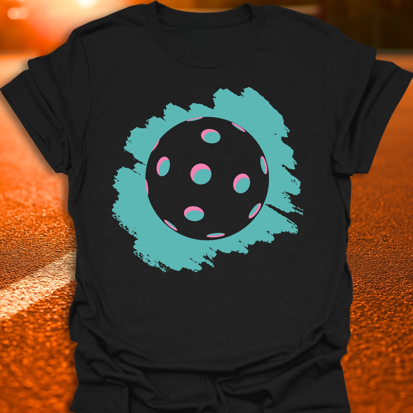 Vintage 90's Pickleball