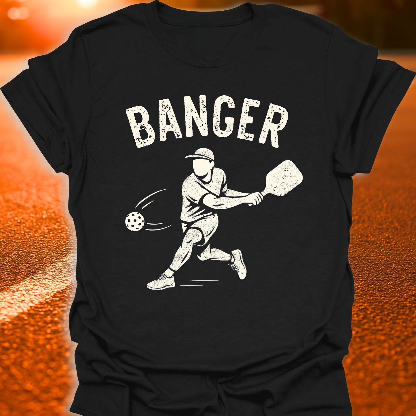 Banger T-Shirt