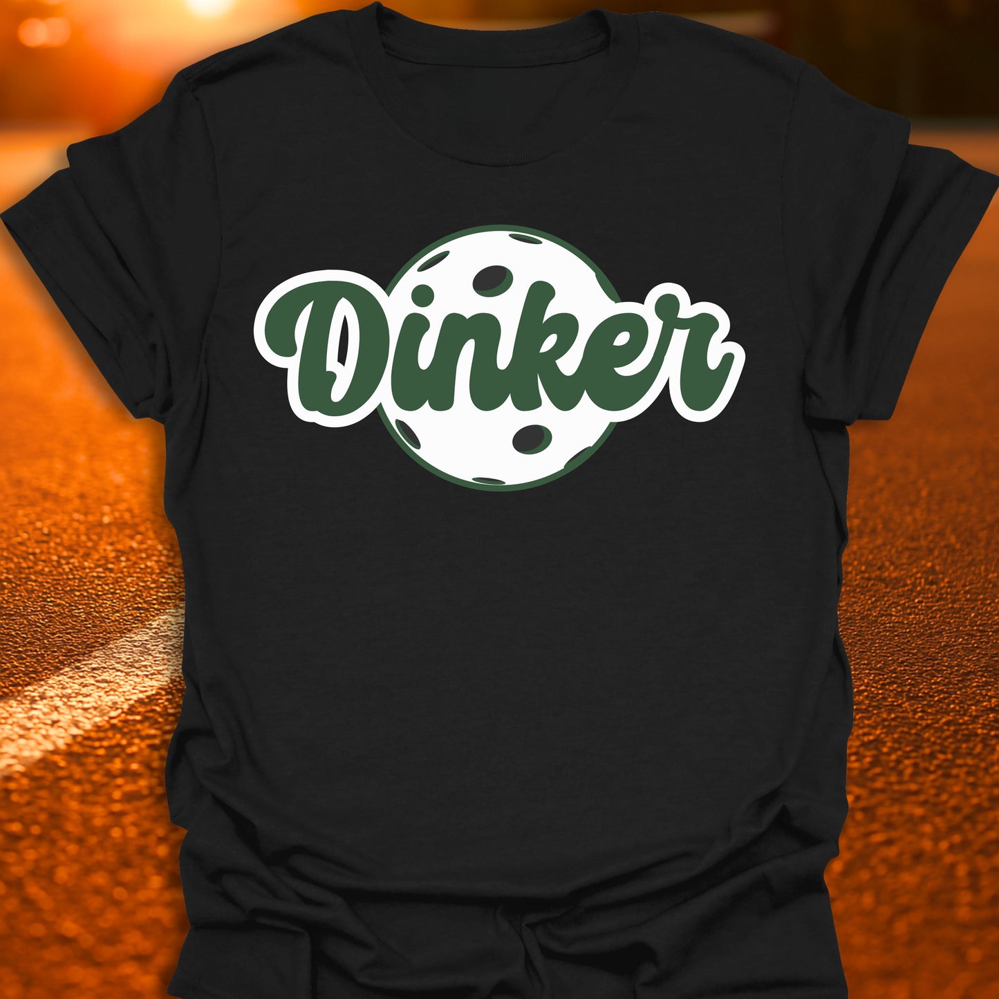 Dinker T-Shirt