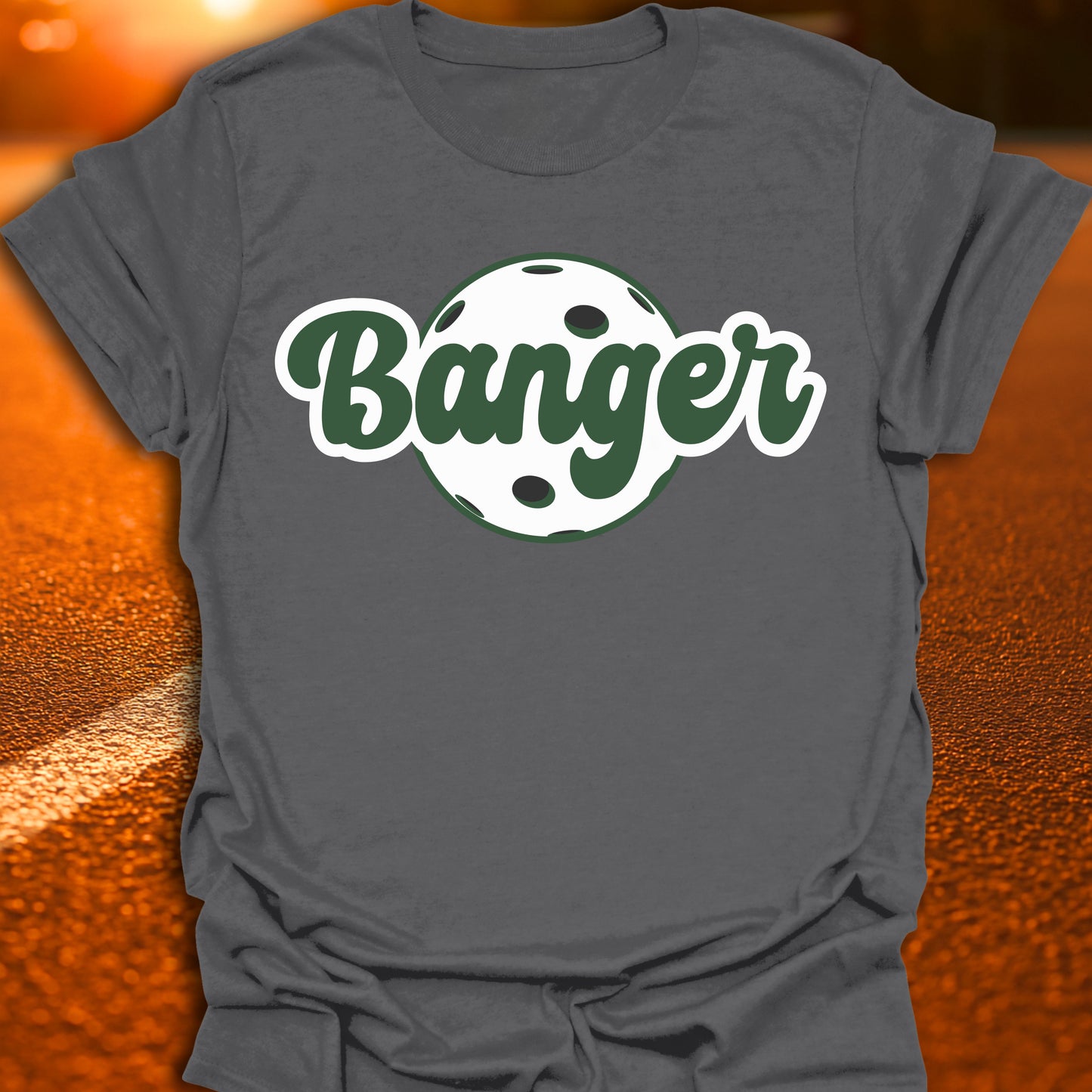Banger T-Shirt