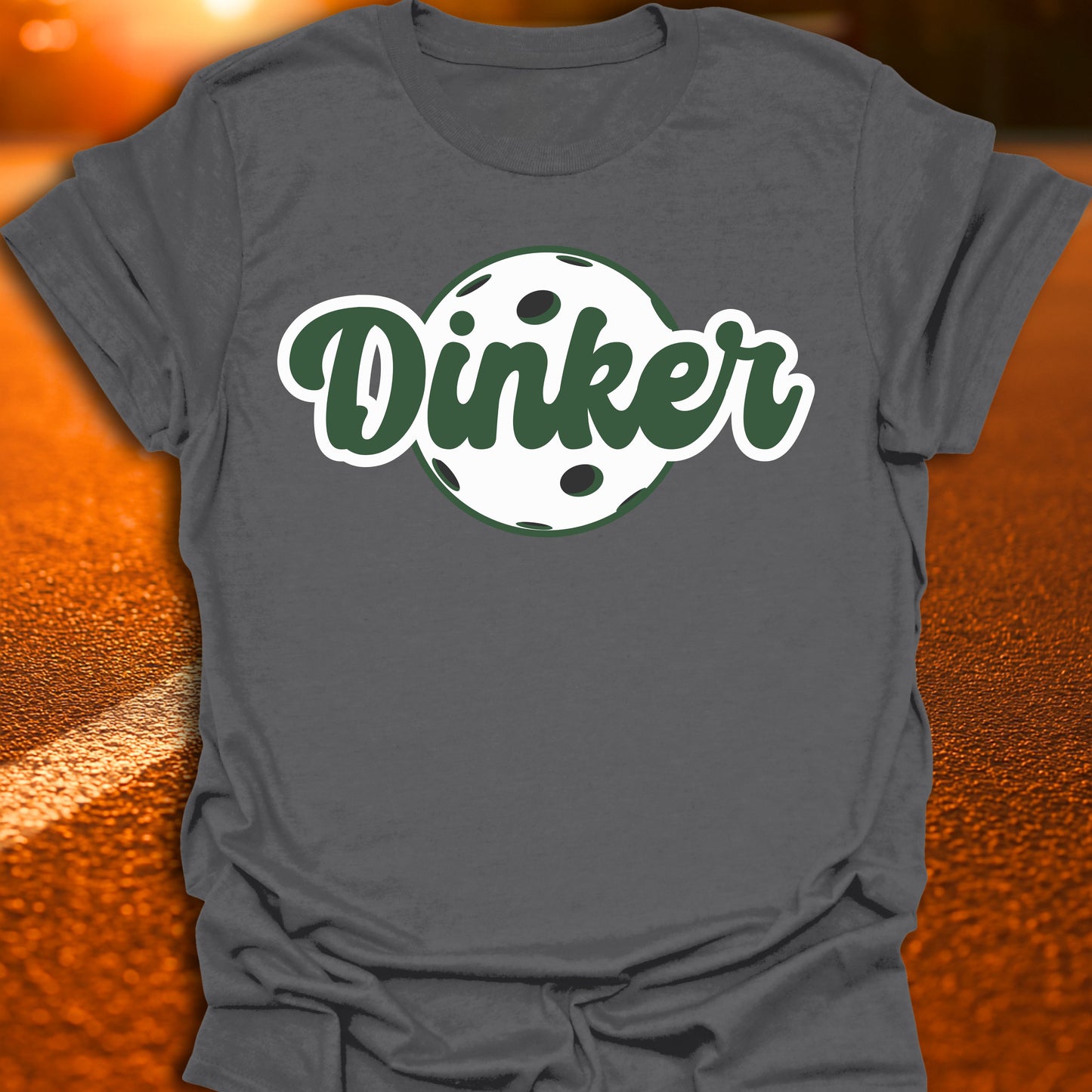 Dinker T-Shirt