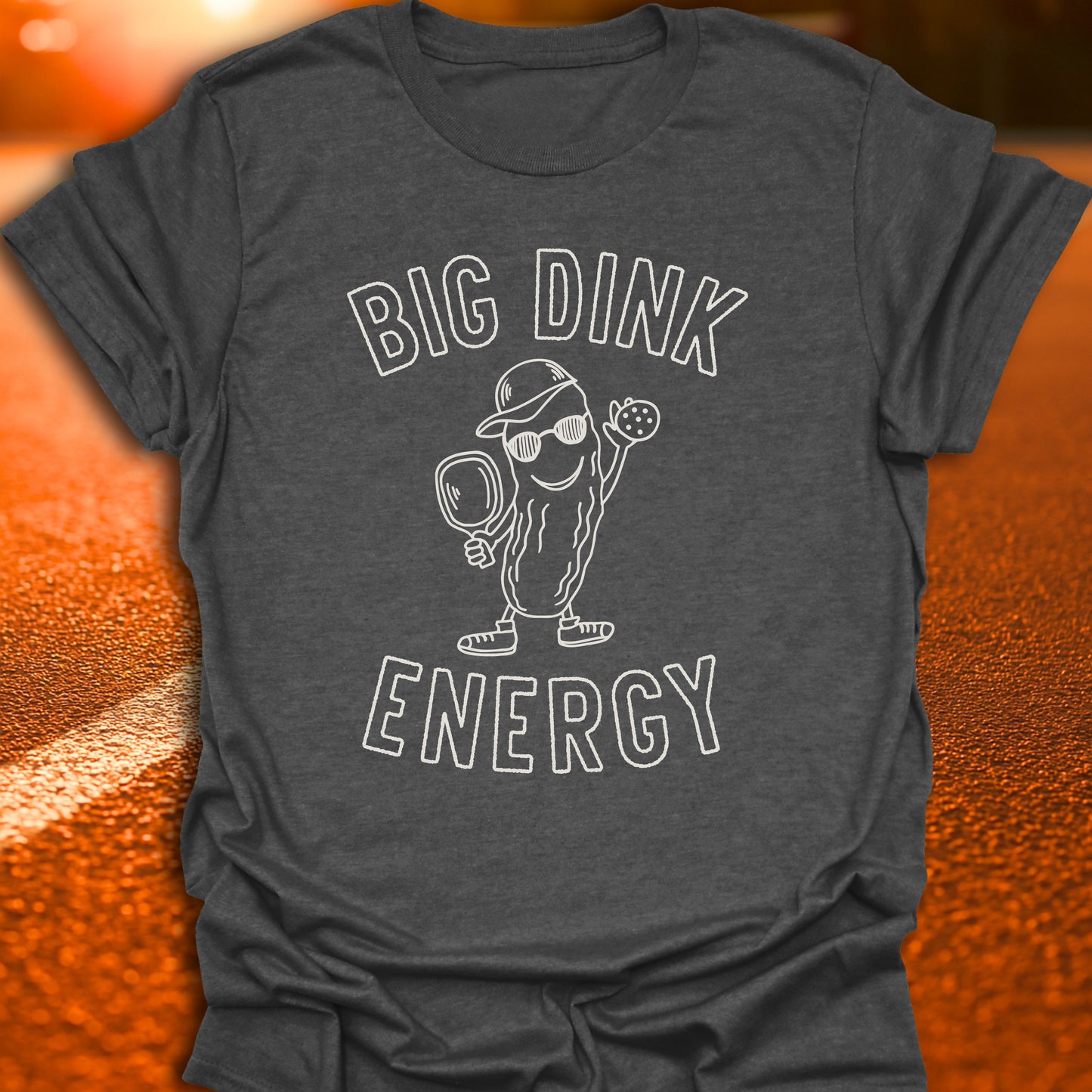 Big Dink Energy T-Shirt