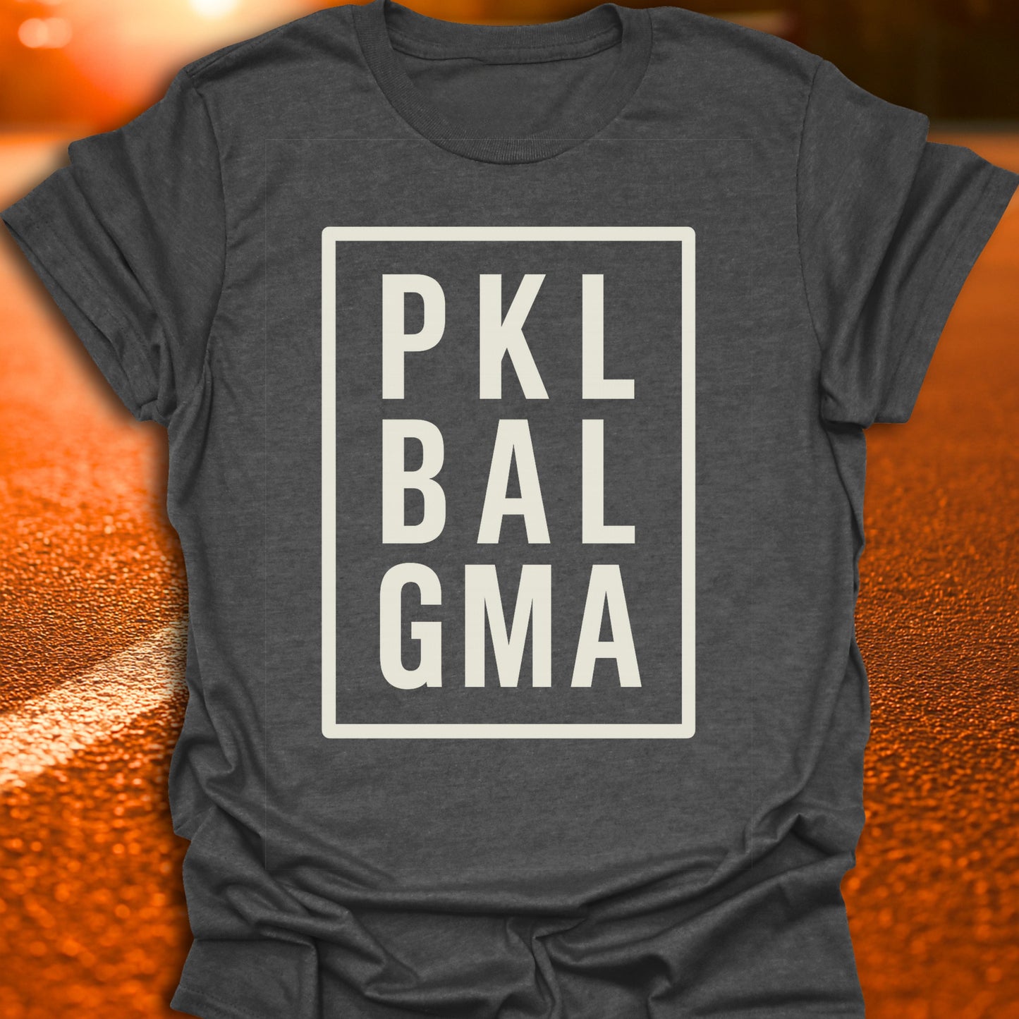 PKL BAL GMA T-Shirt