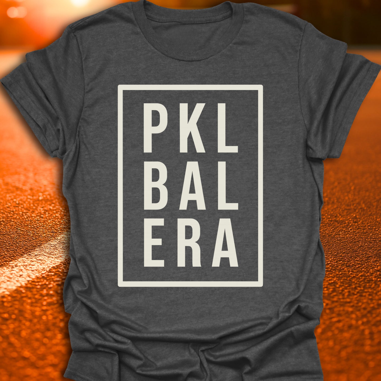 PKL BAL ERA T-Shirt