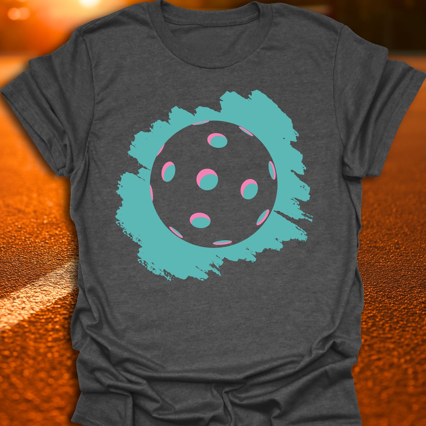 Vintage 90's Pickleball