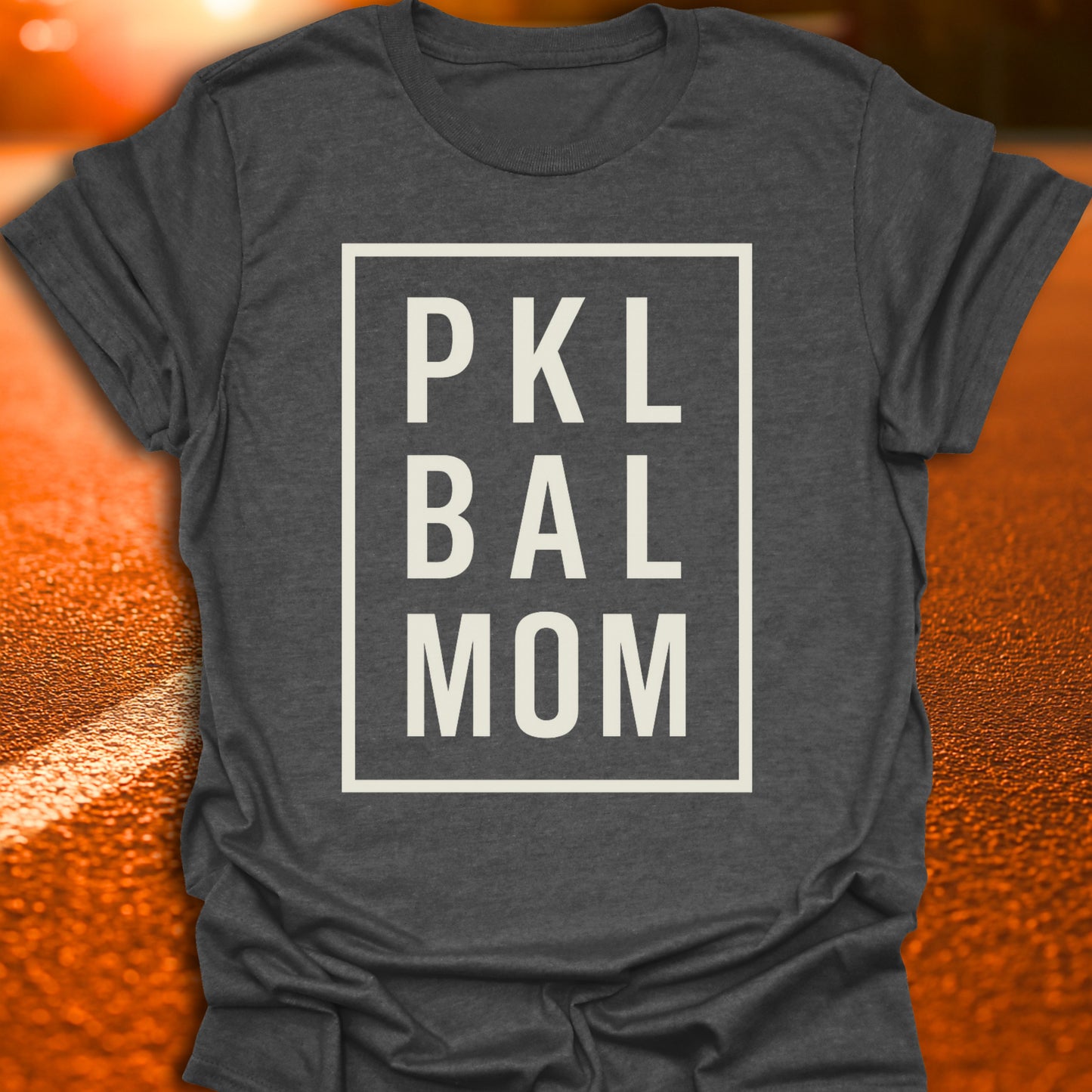 PKL BAL MOM T-Shirt