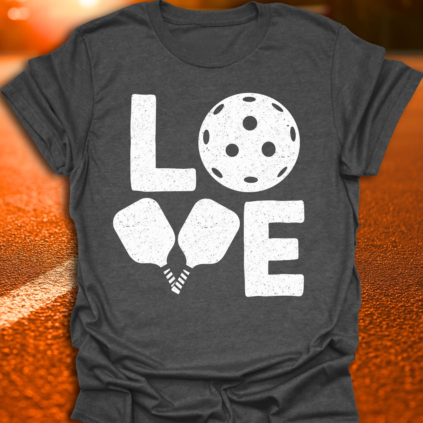LOVE Pickleball T-Shirt