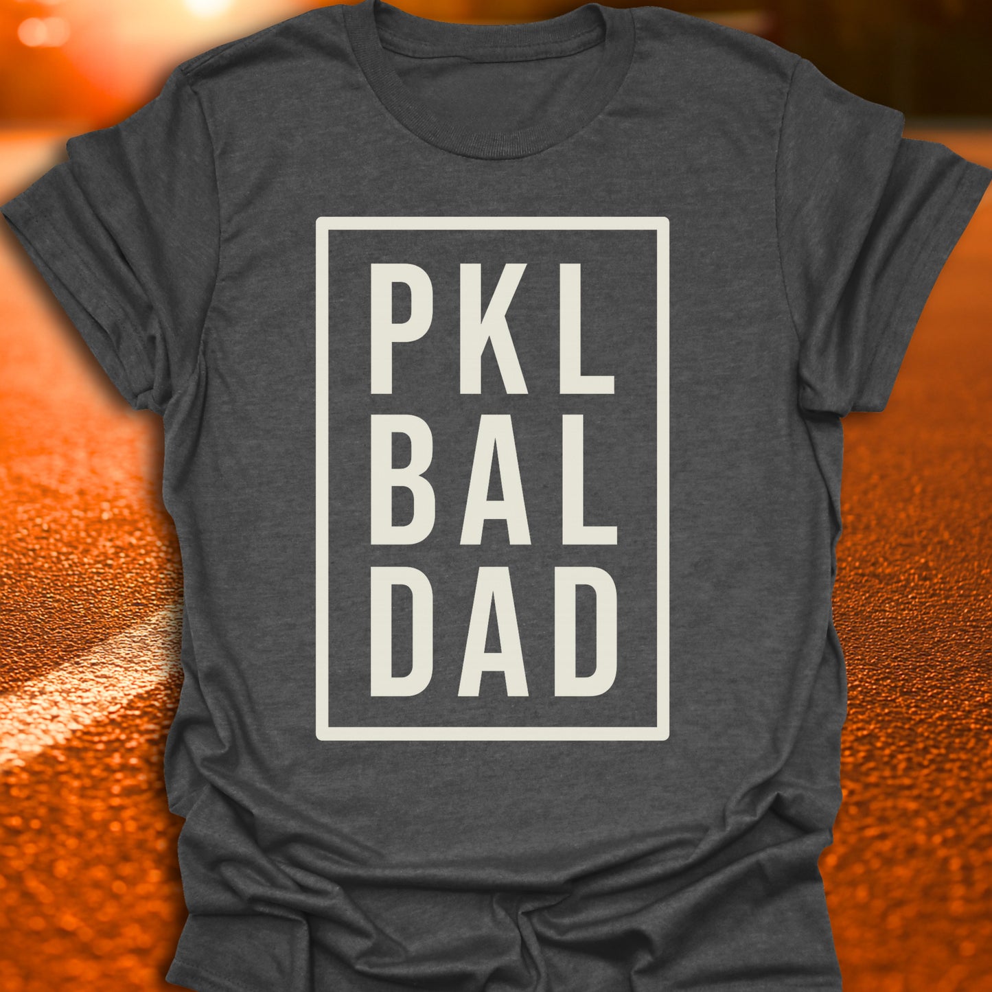 PKL BAL DAD T-Shirt
