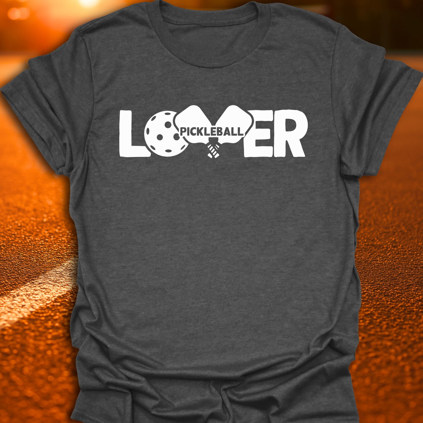 Pickleball Lover T-shirt