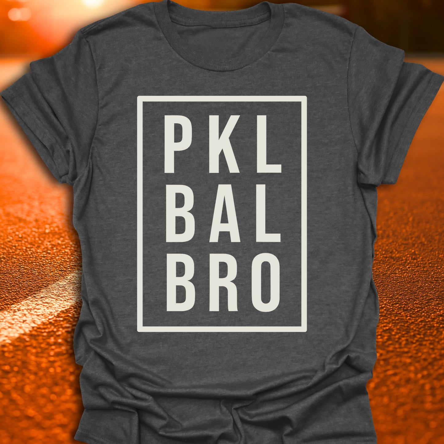 PKL BAL BRO T-Shirt