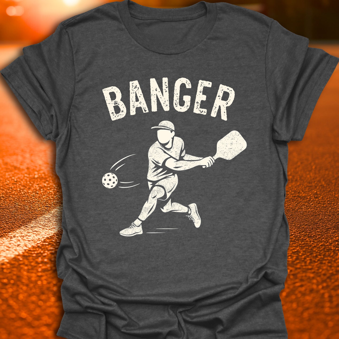 Banger T-Shirt