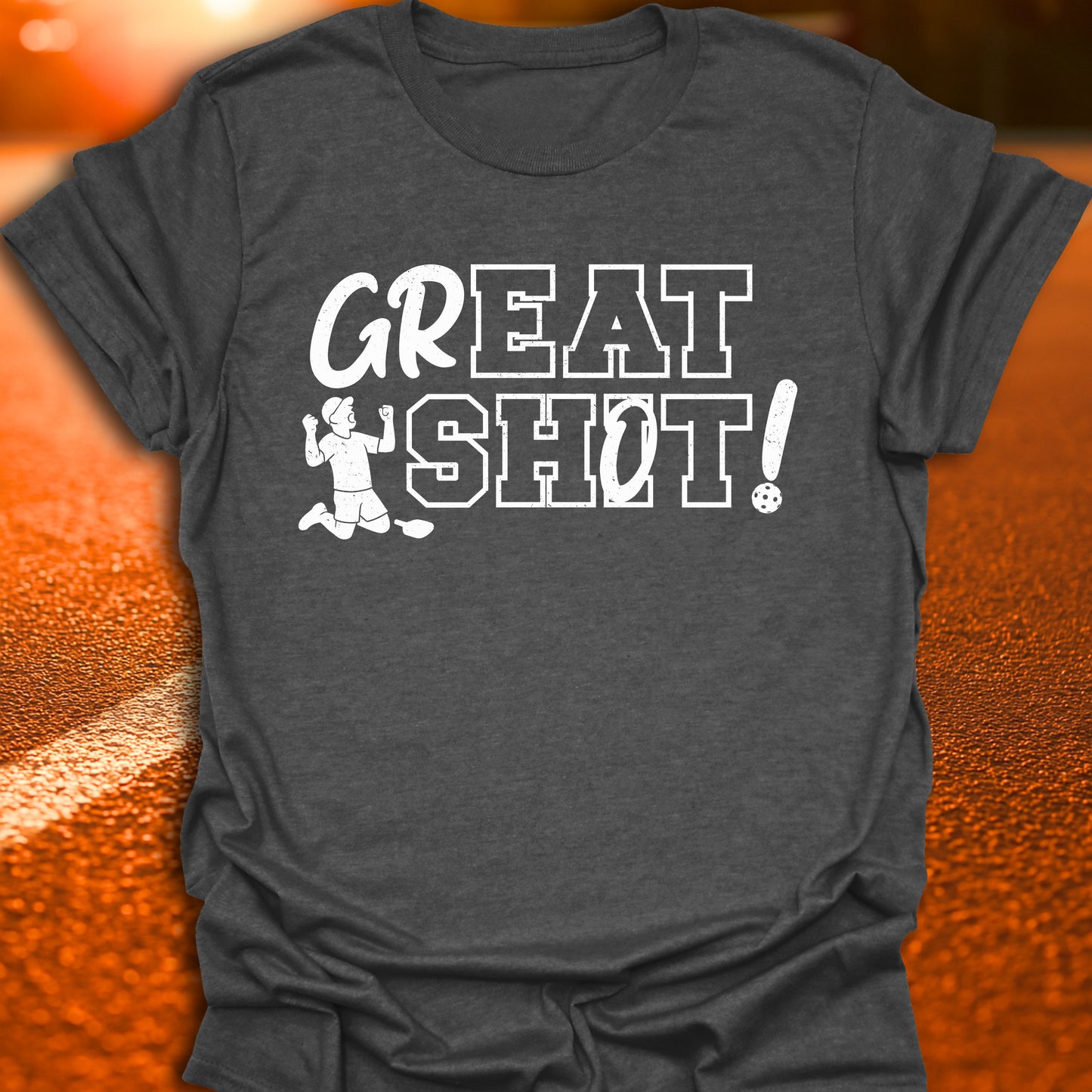 Great Shot T-Shirt