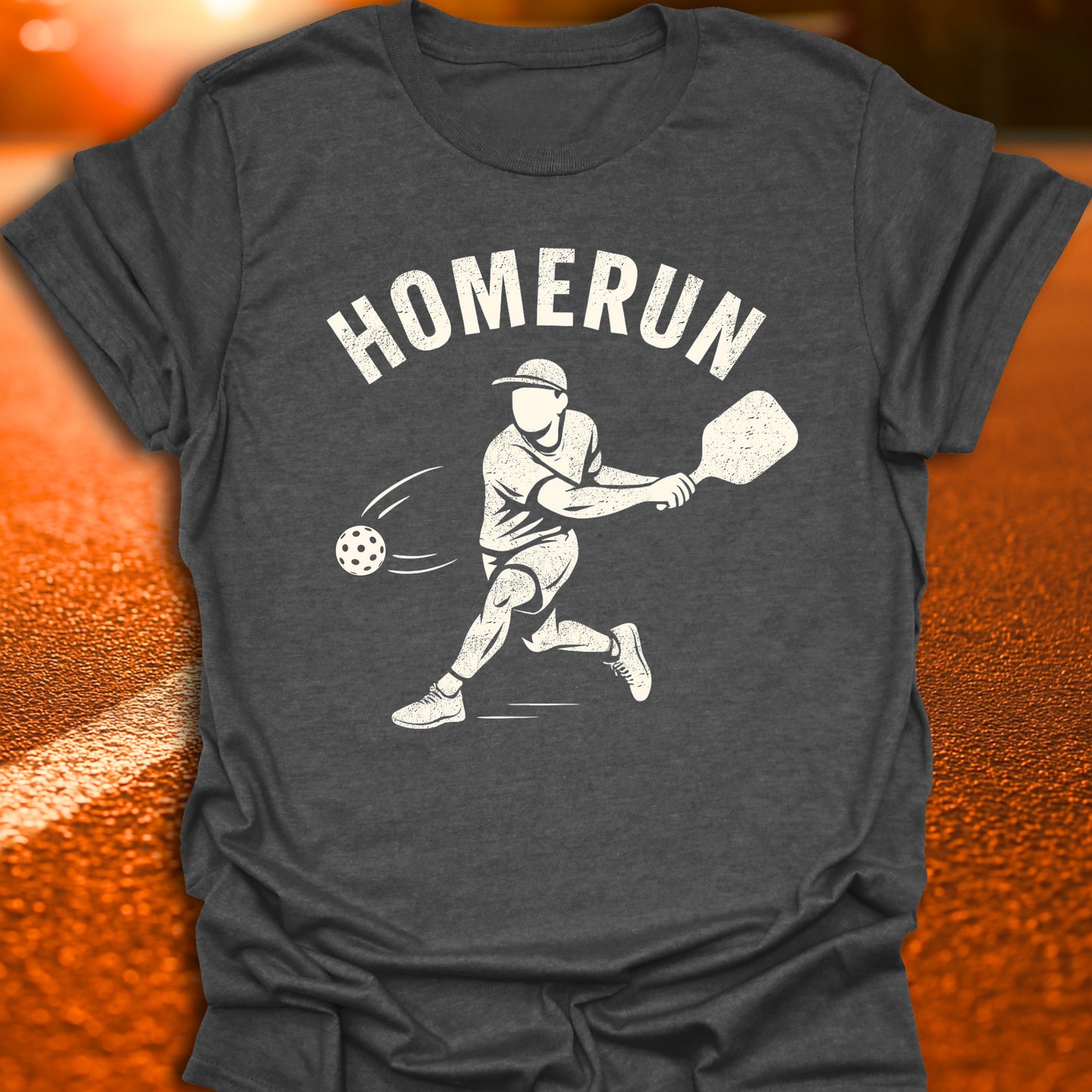Homerun Pickleball T-Shirt