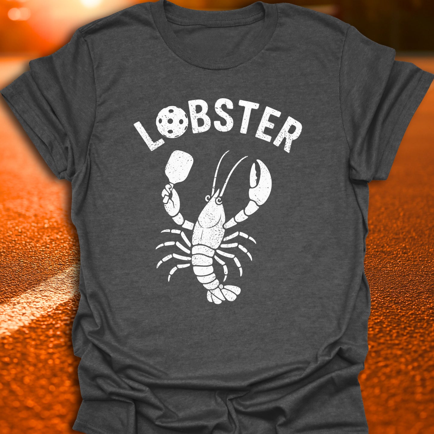 Lobster T-Shirt