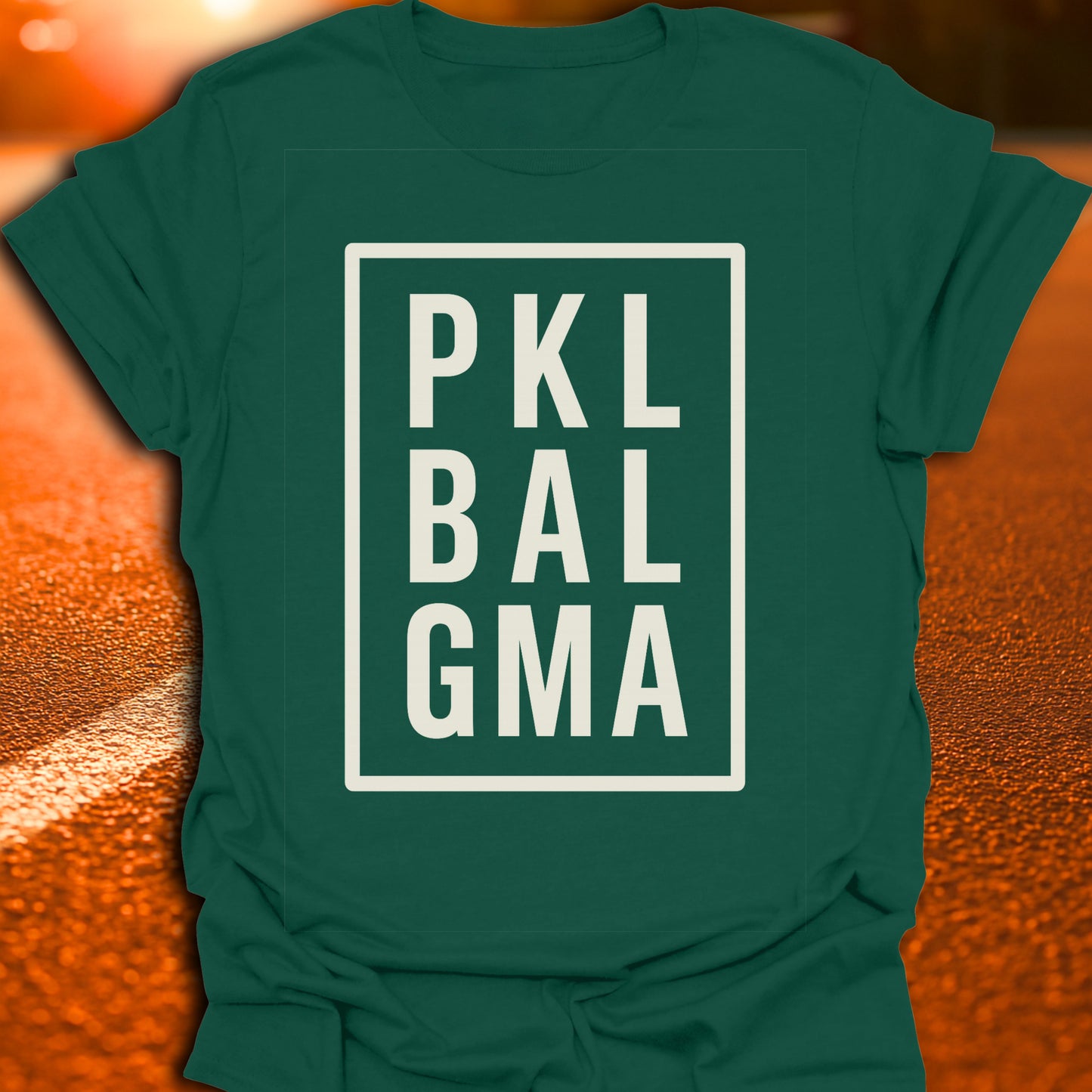 PKL BAL GMA T-Shirt