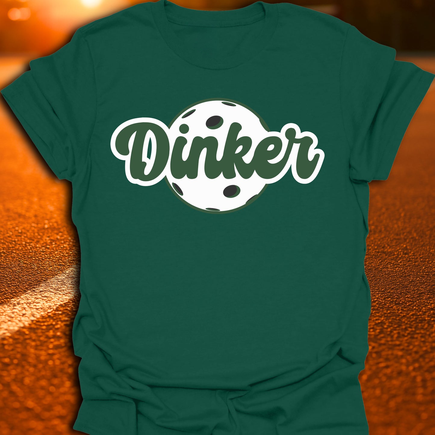 Dinker T-Shirt