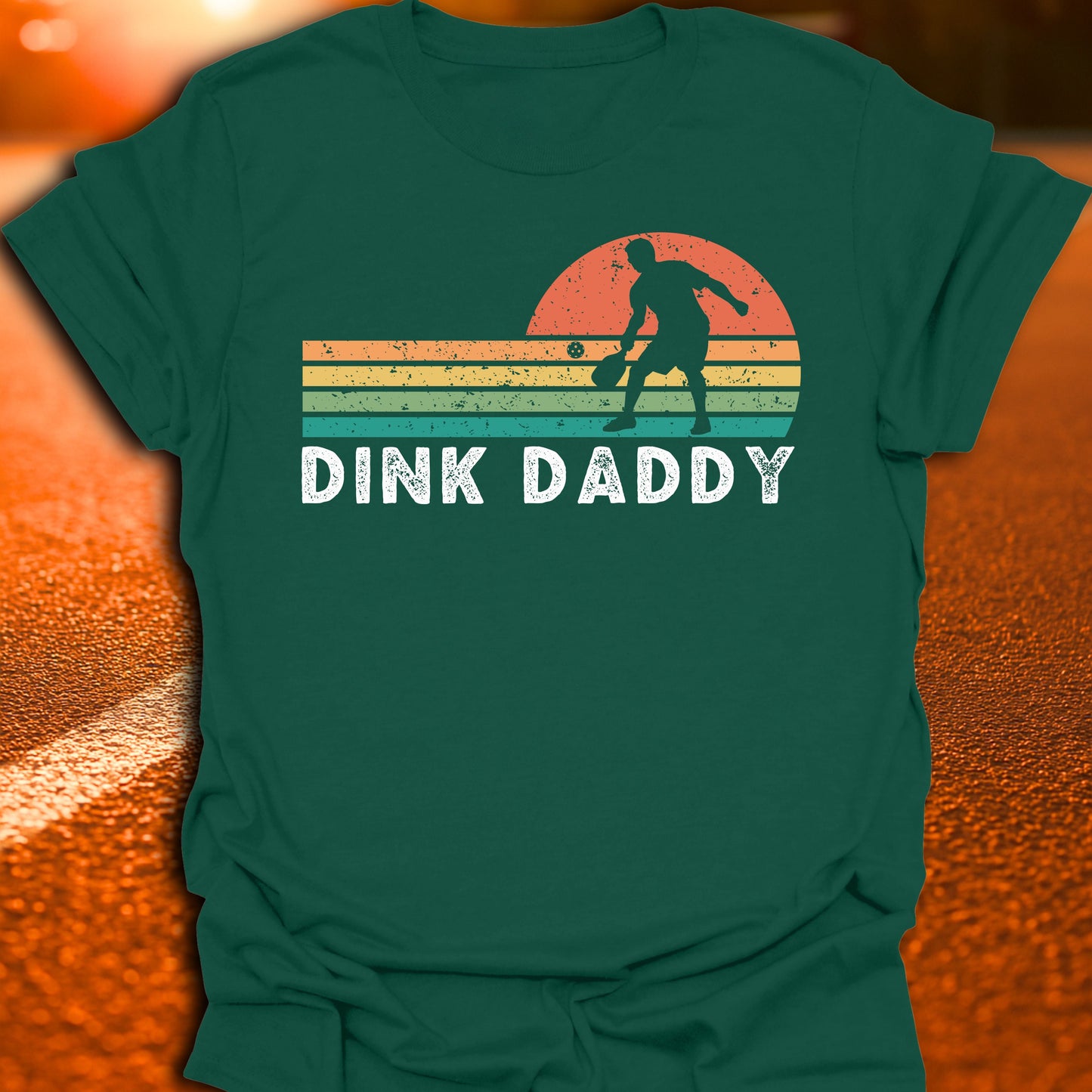 Dink Daddy T-Shirt