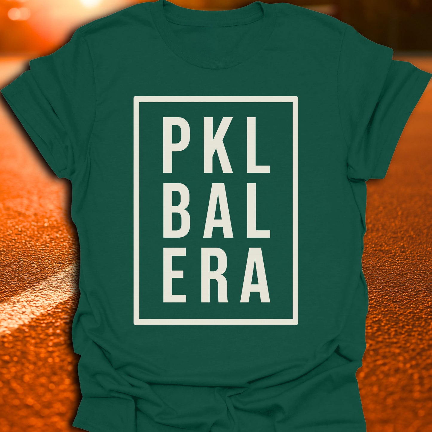 PKL BAL ERA T-Shirt