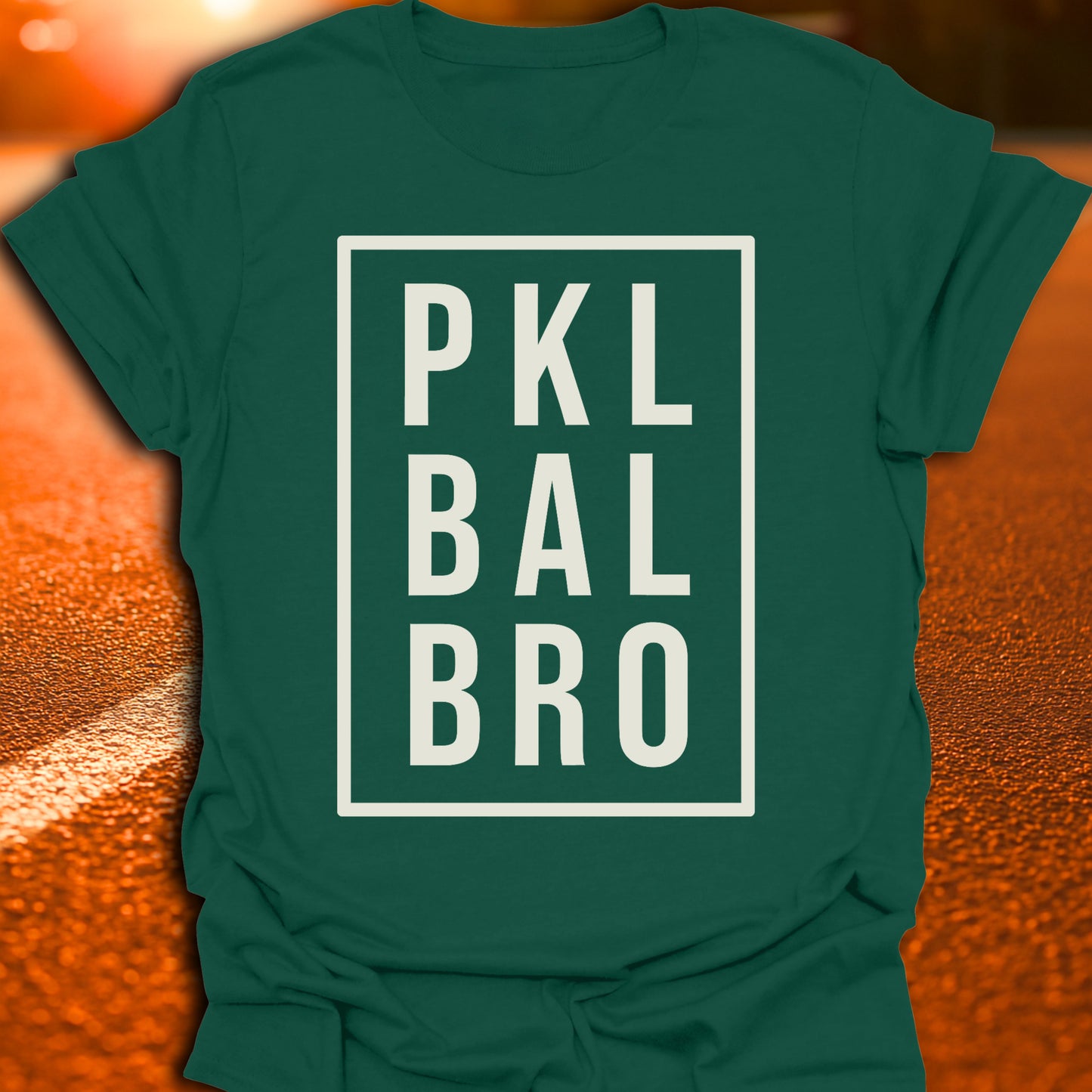 PKL BAL BRO T-Shirt