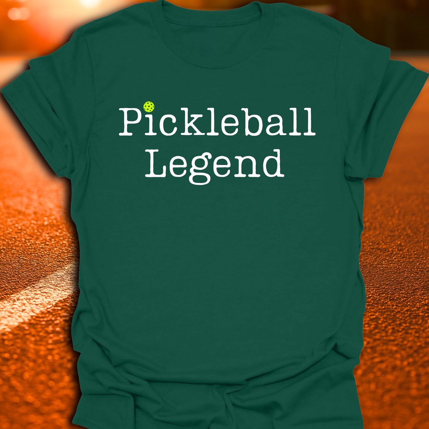 Pickleball Legend T-Shirt