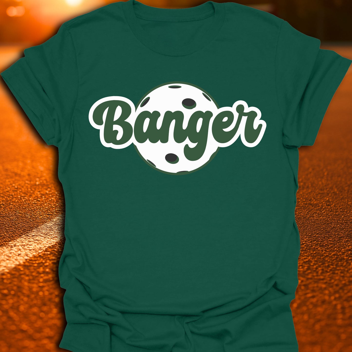 Banger T-Shirt