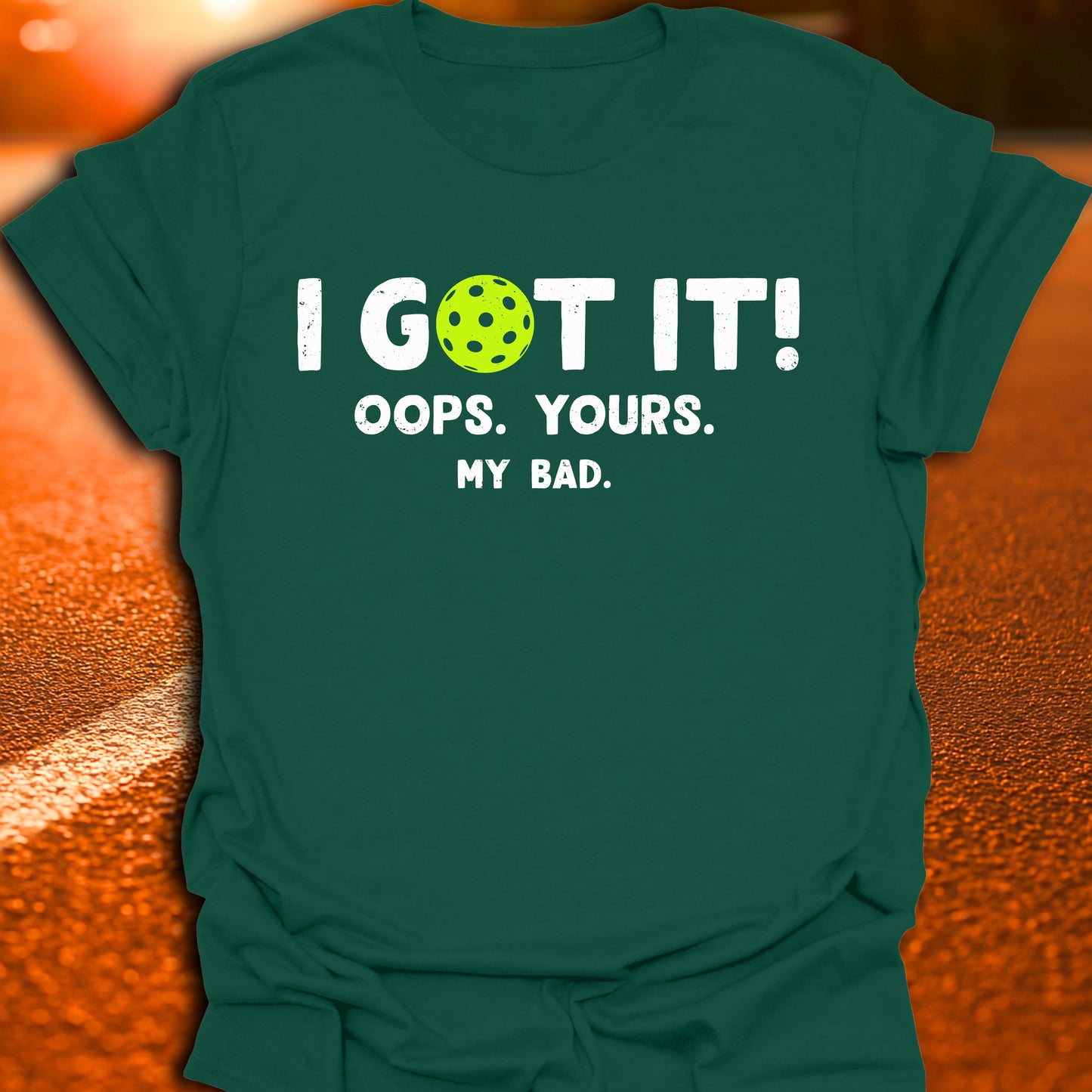 I Got It T-Shirt