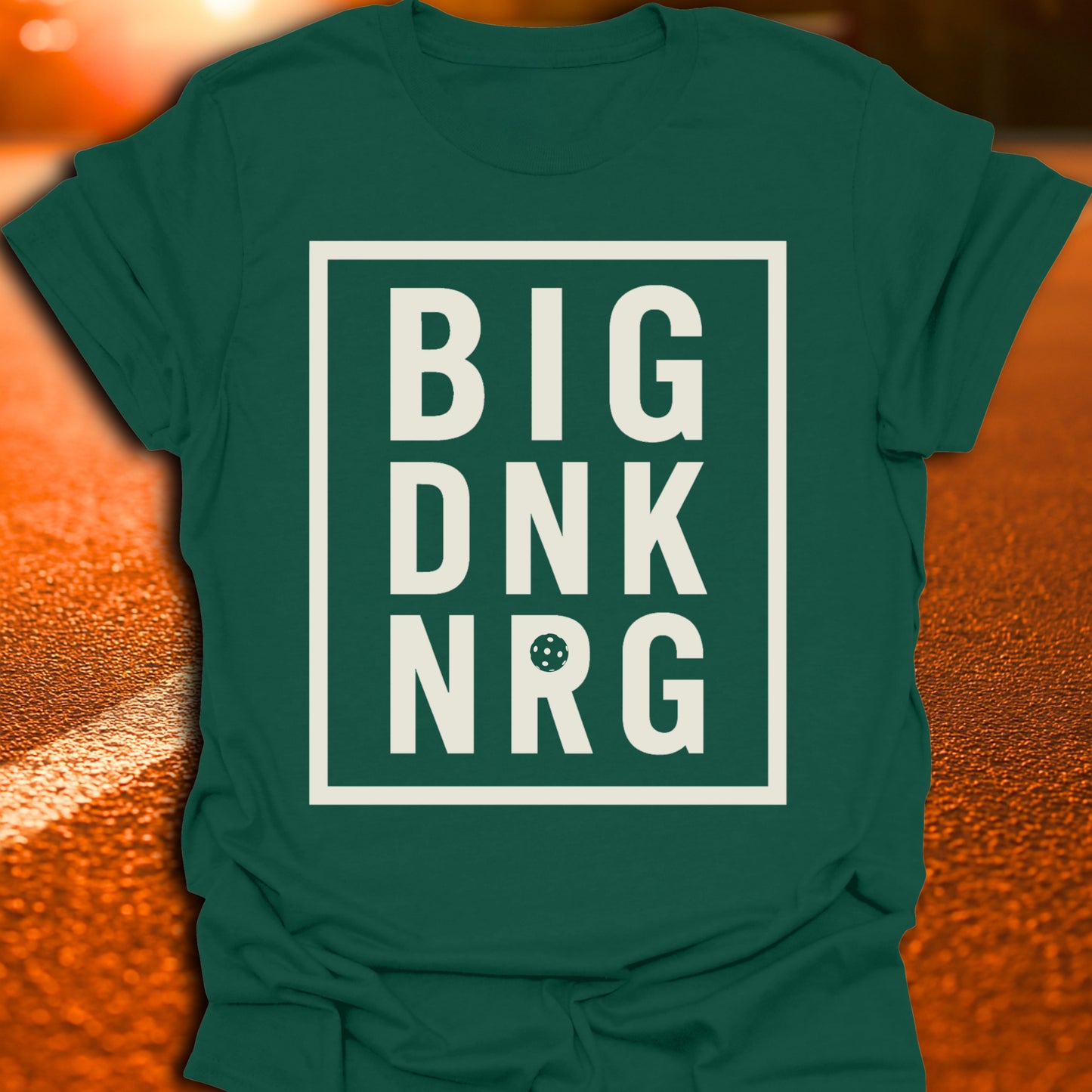 BIG DNK NRG T-Shirt