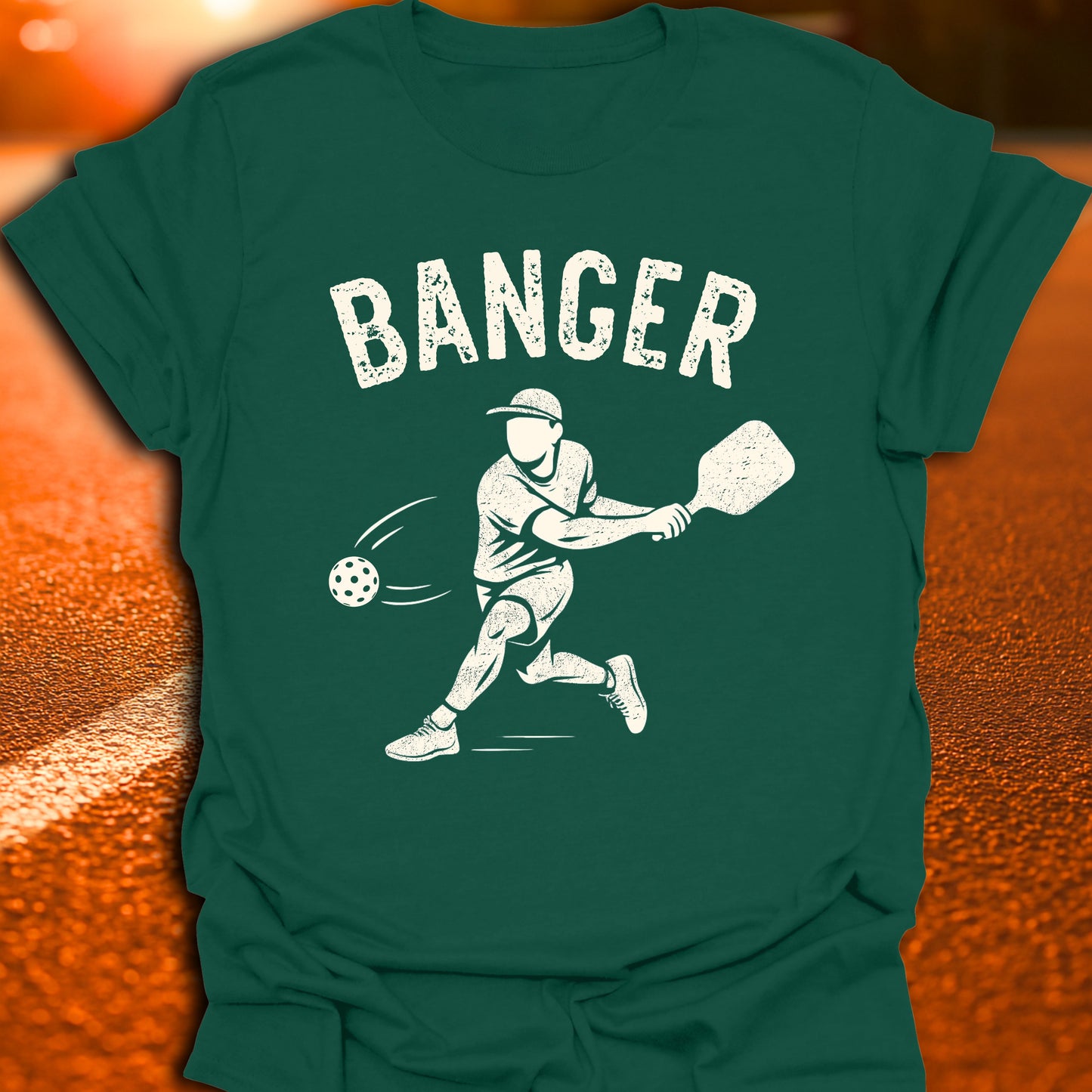 Banger T-Shirt