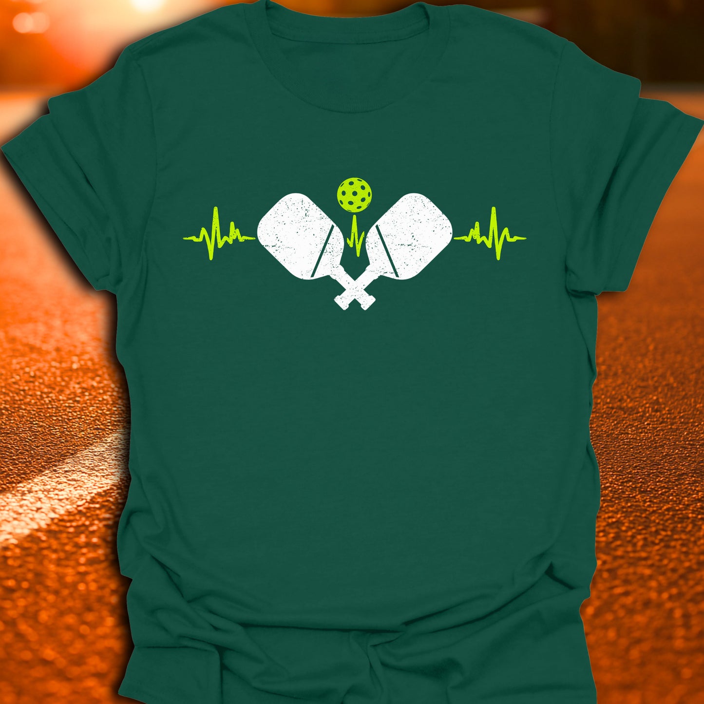 Pickleball Lifeline T-Shirt