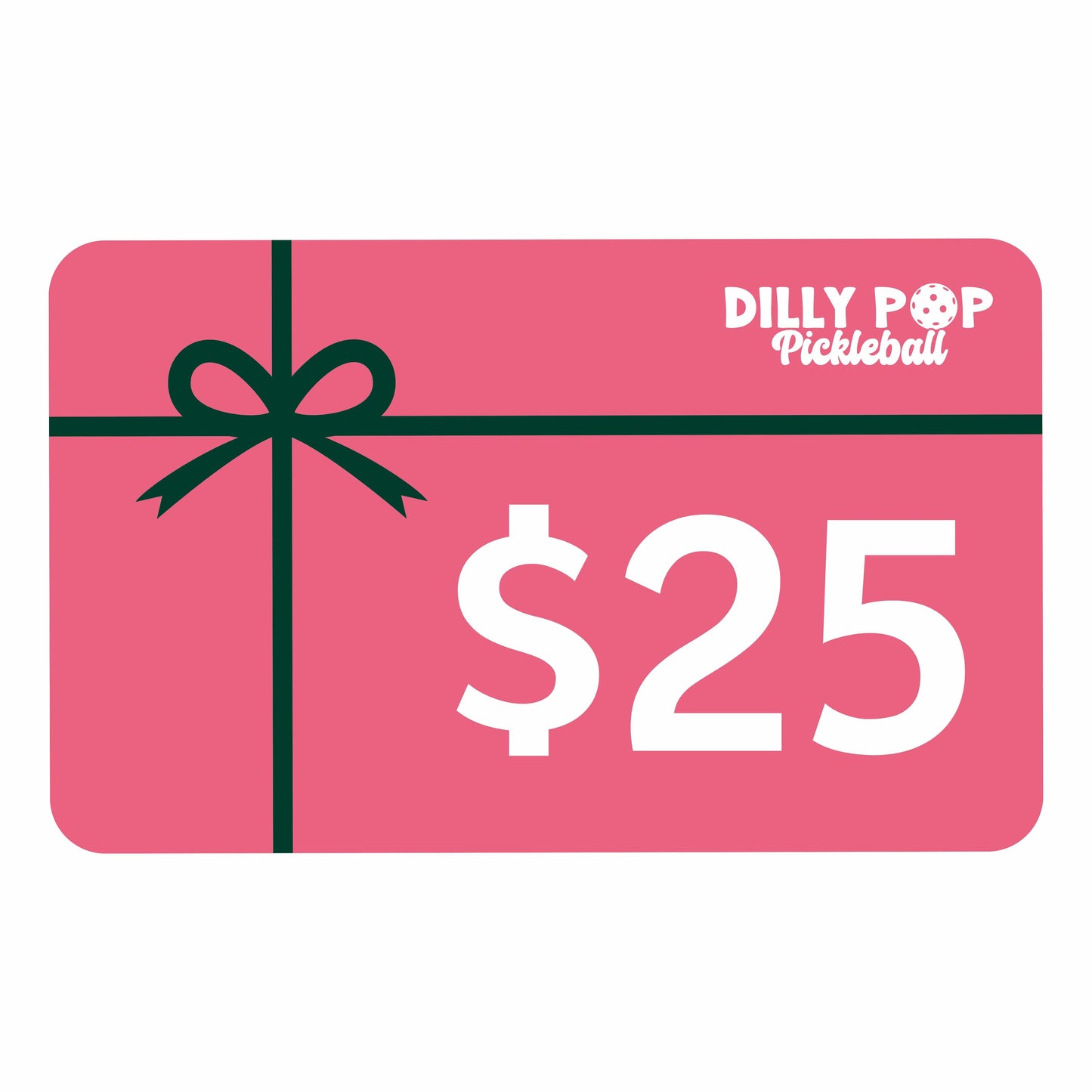 DillyPop Gift Card π
