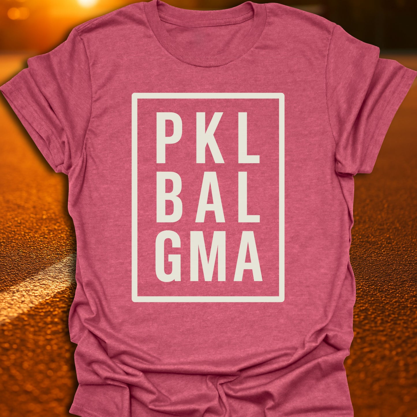 PKL BAL GMA T-Shirt