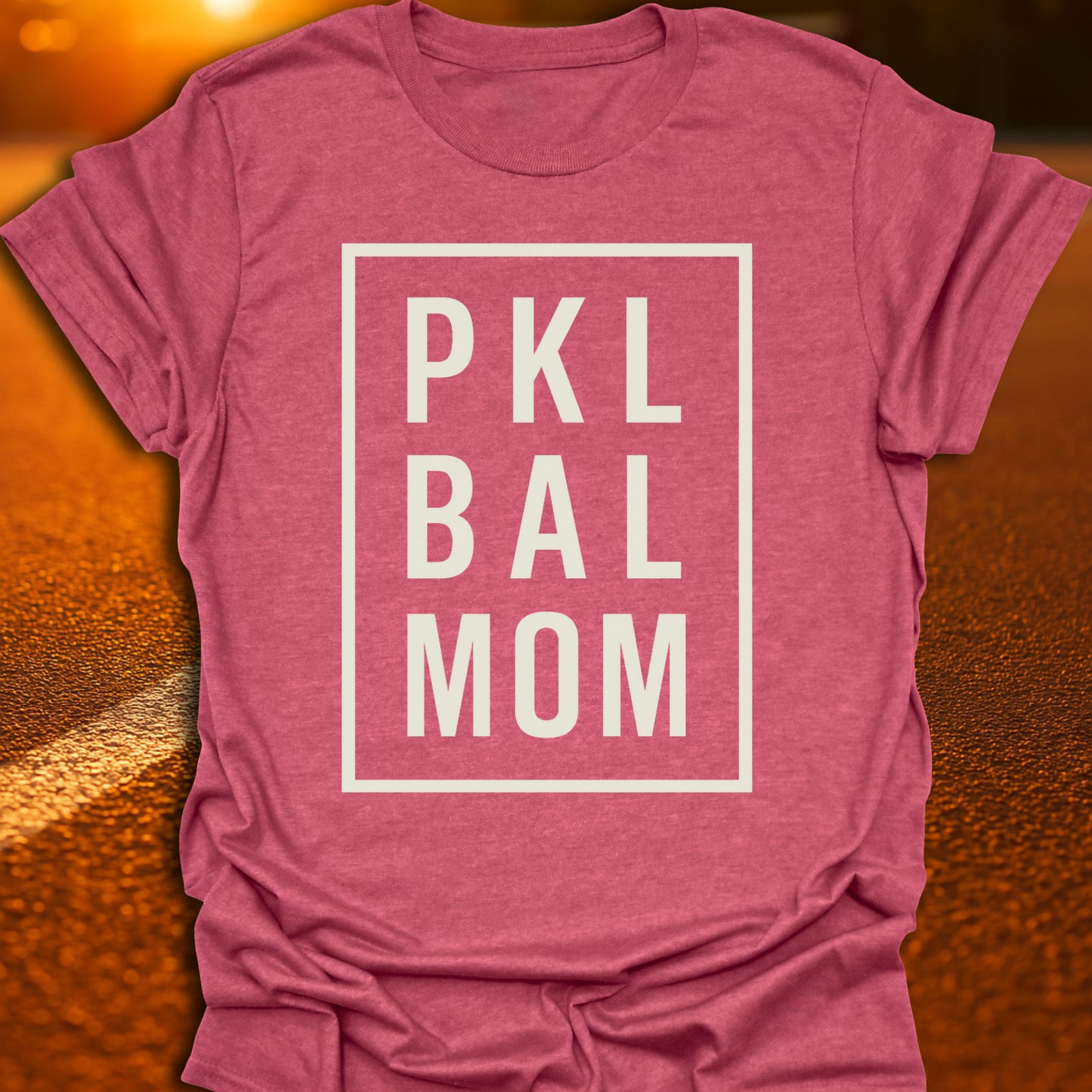 PKL BAL MOM T-Shirt