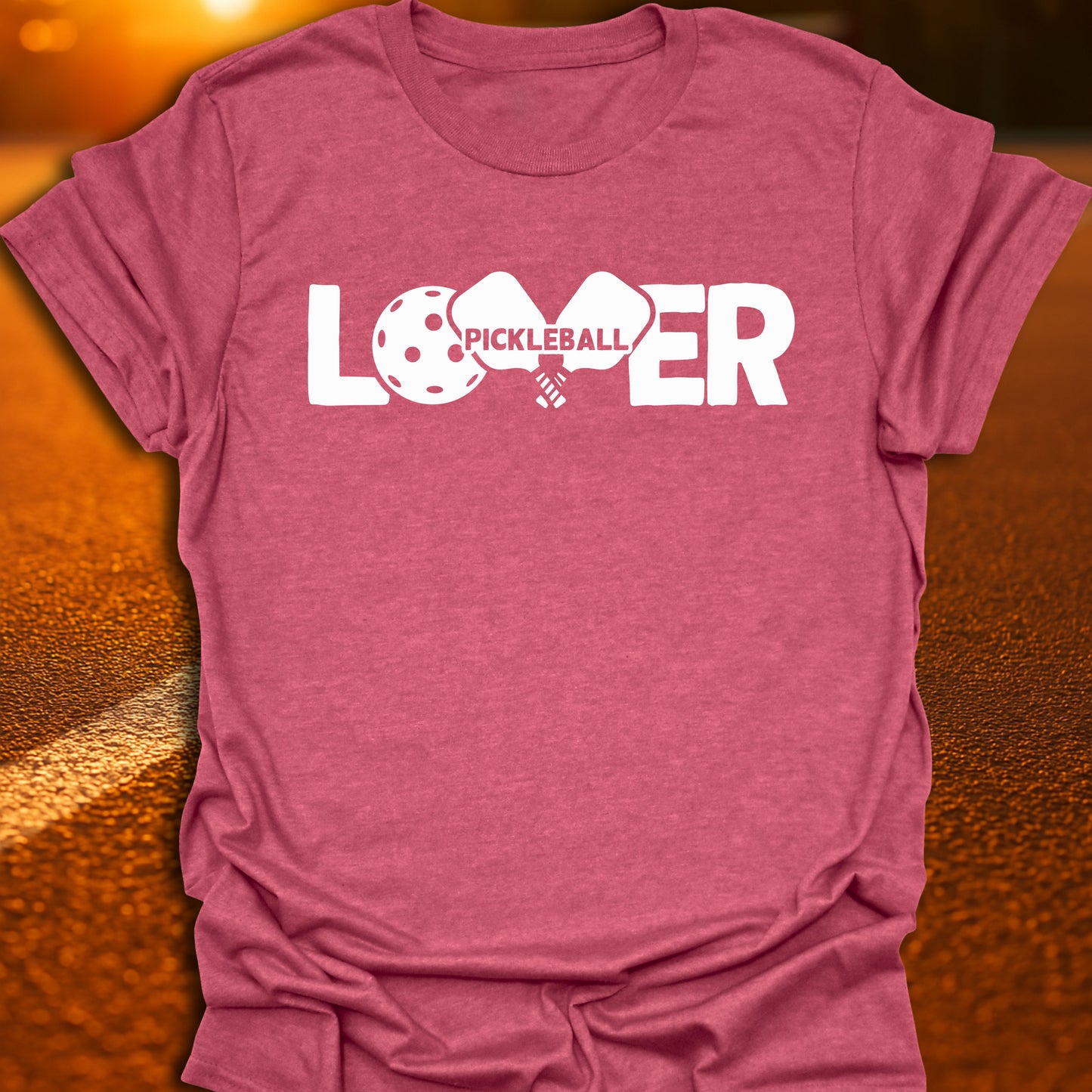 Pickleball Lover T-shirt
