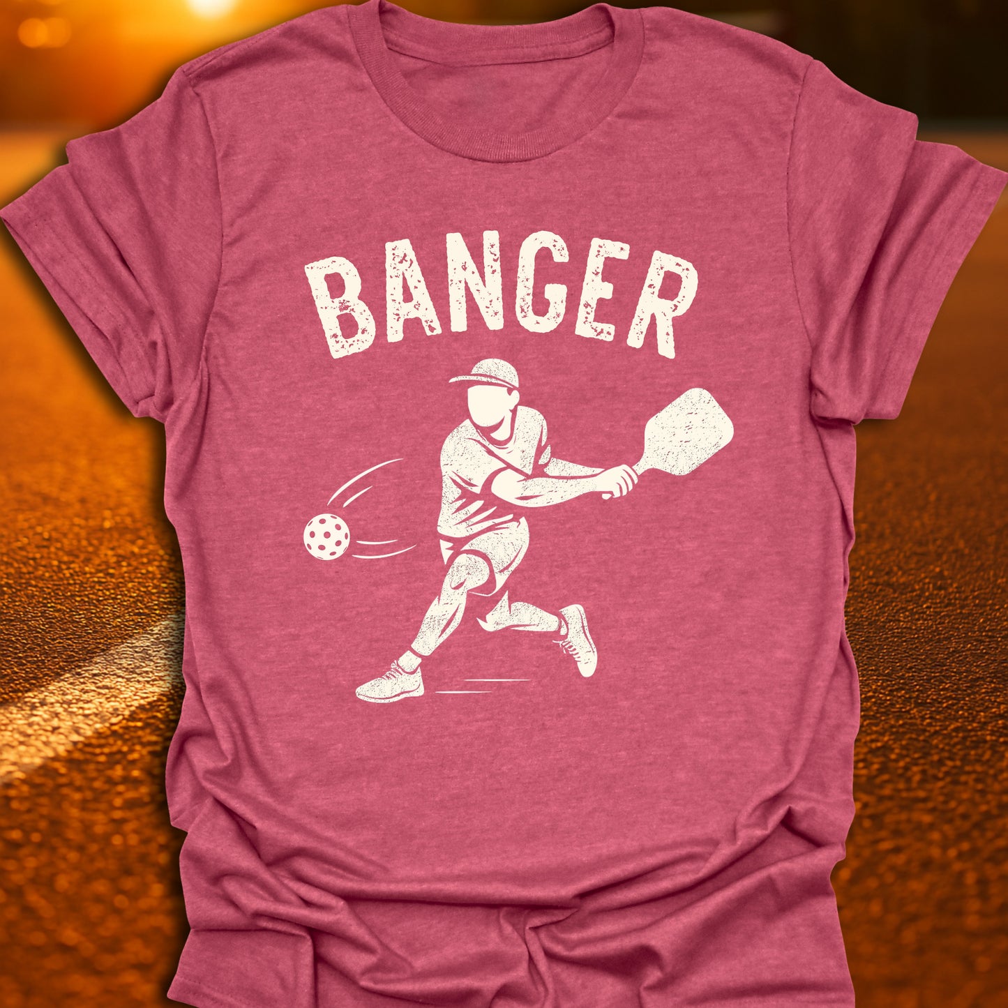 Banger T-Shirt