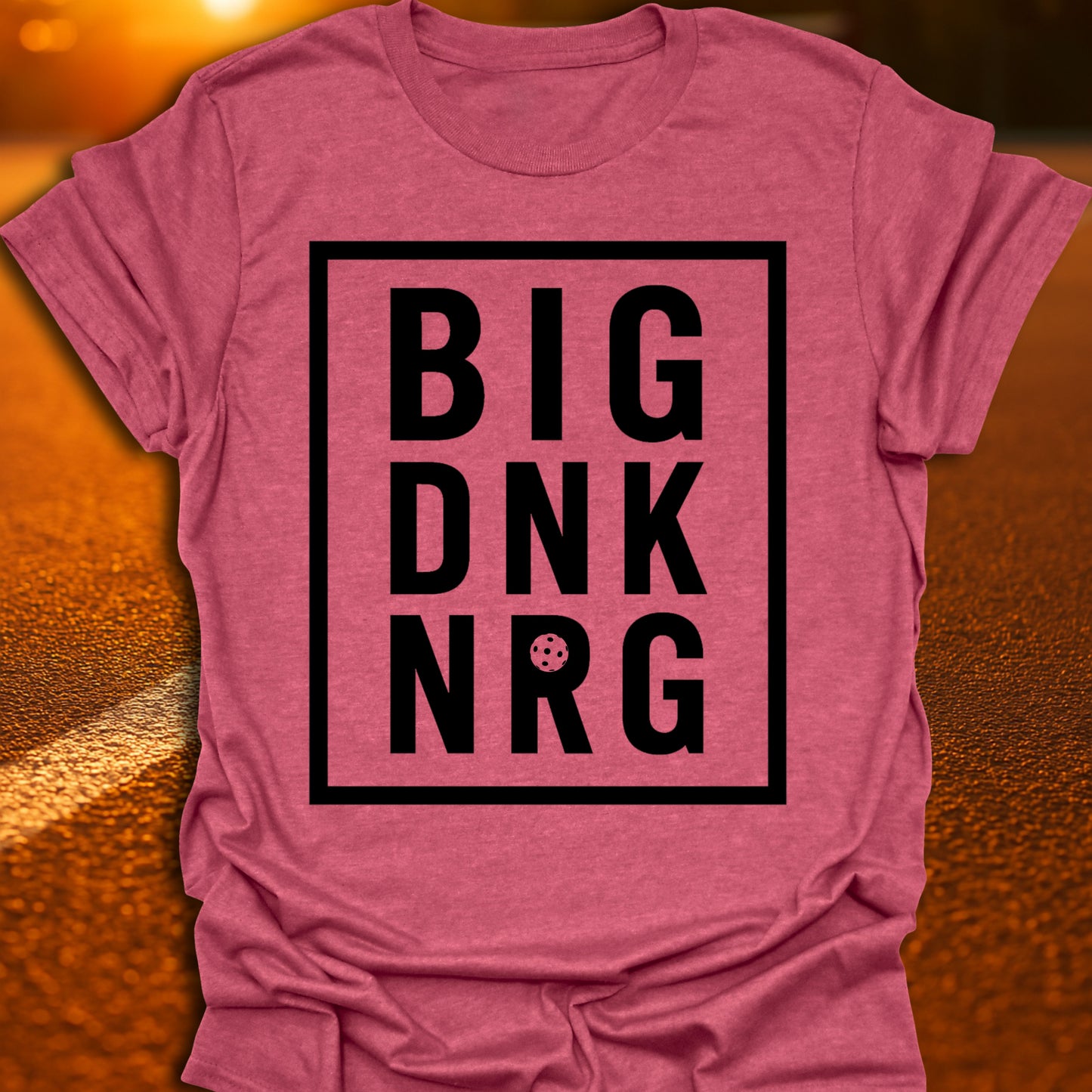 BIG DNK NRG T-Shirt