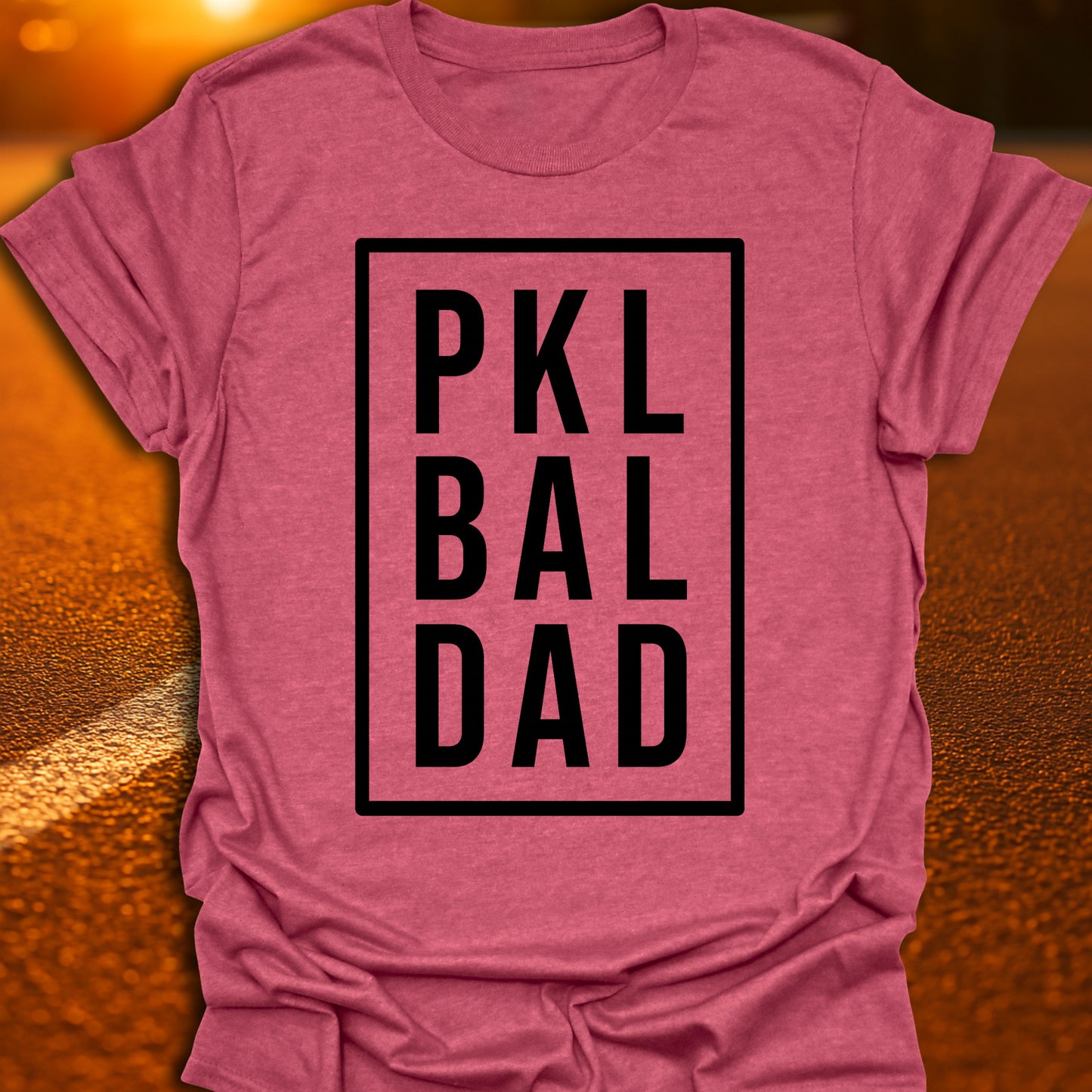 PKL BAL DAD T-Shirt
