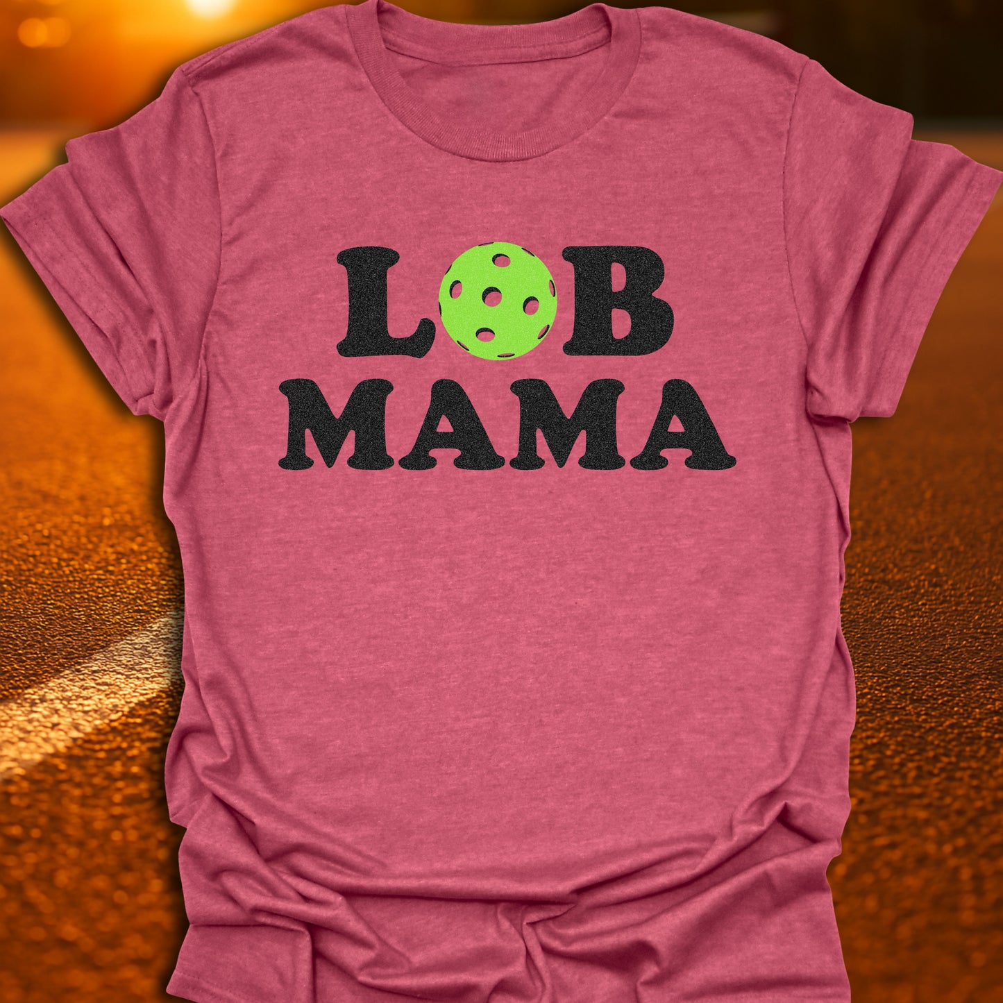 Lob Mama T-Shirt