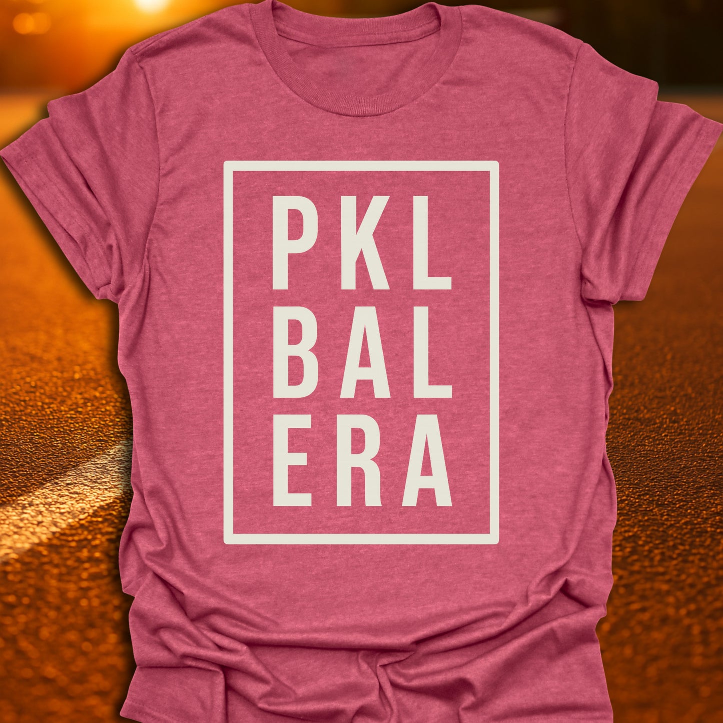 PKL BAL ERA T-Shirt