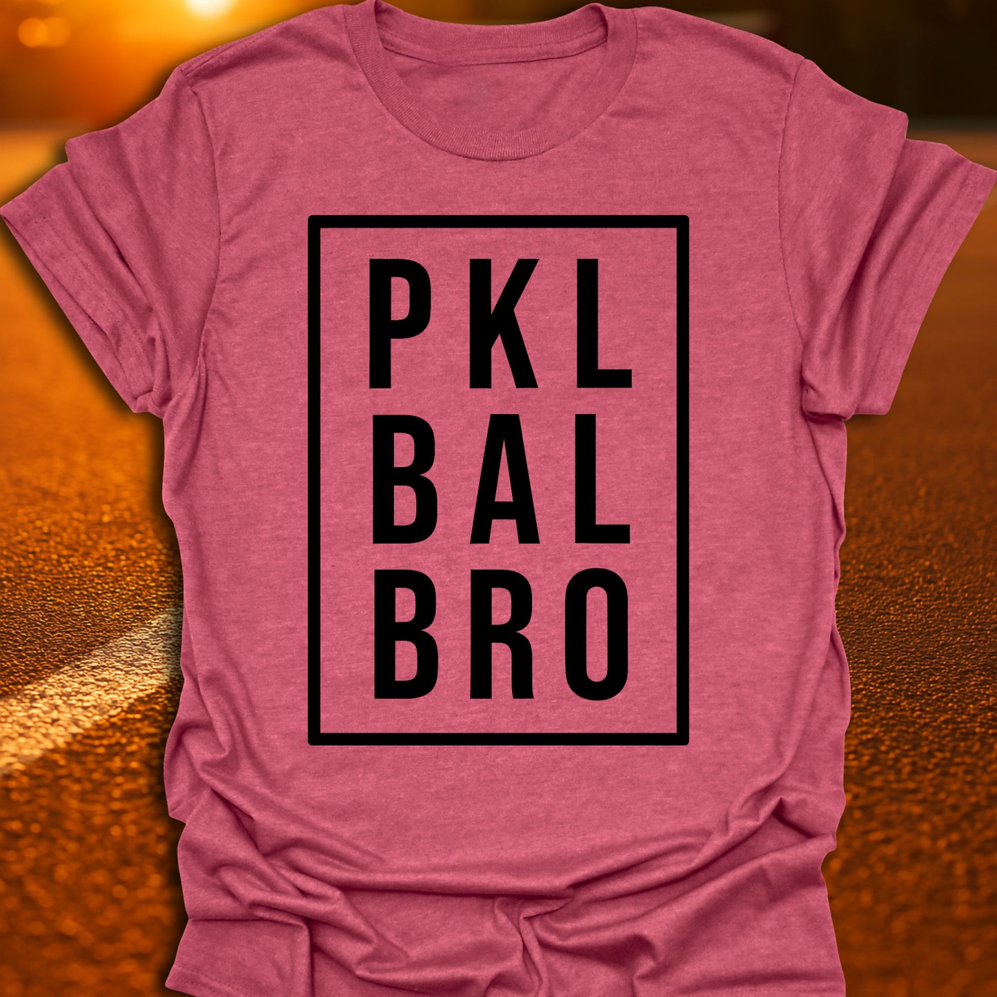 PKL BAL BRO T-Shirt