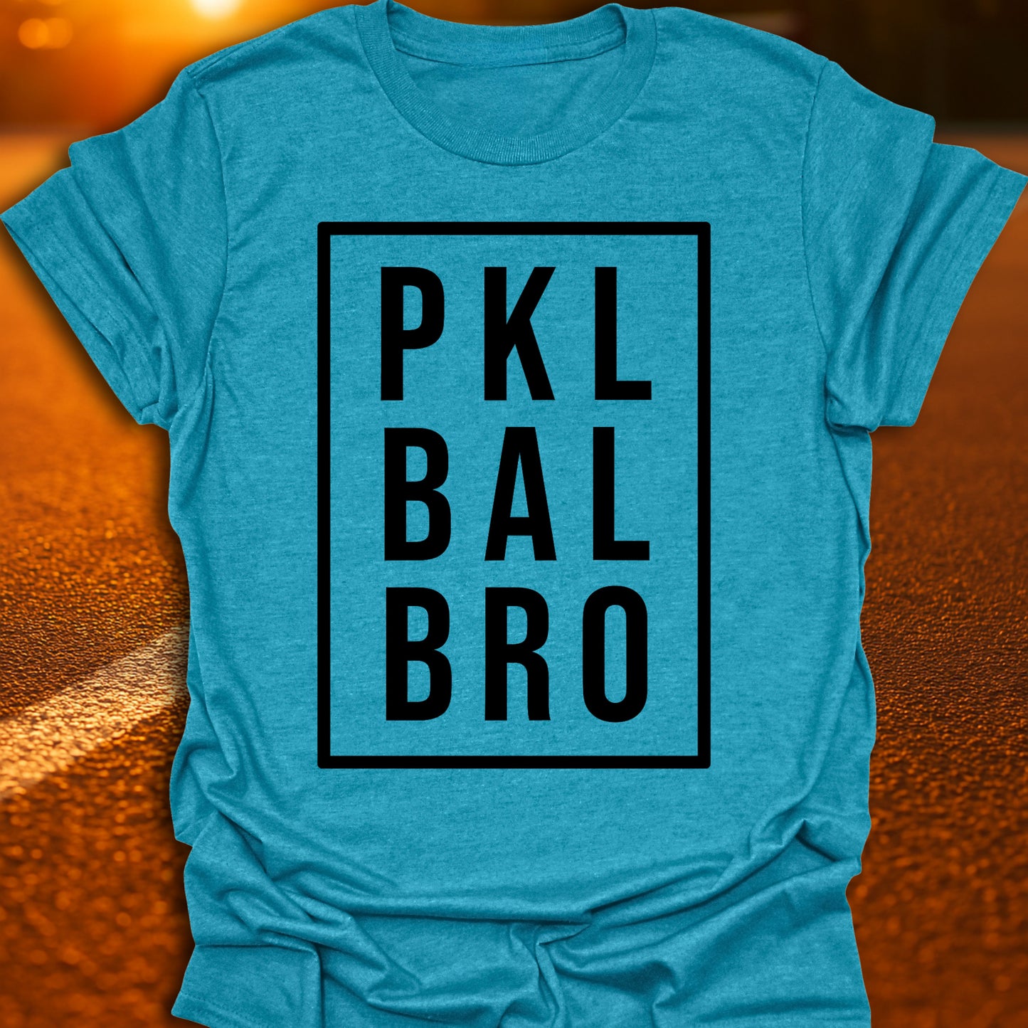 PKL BAL BRO T-Shirt