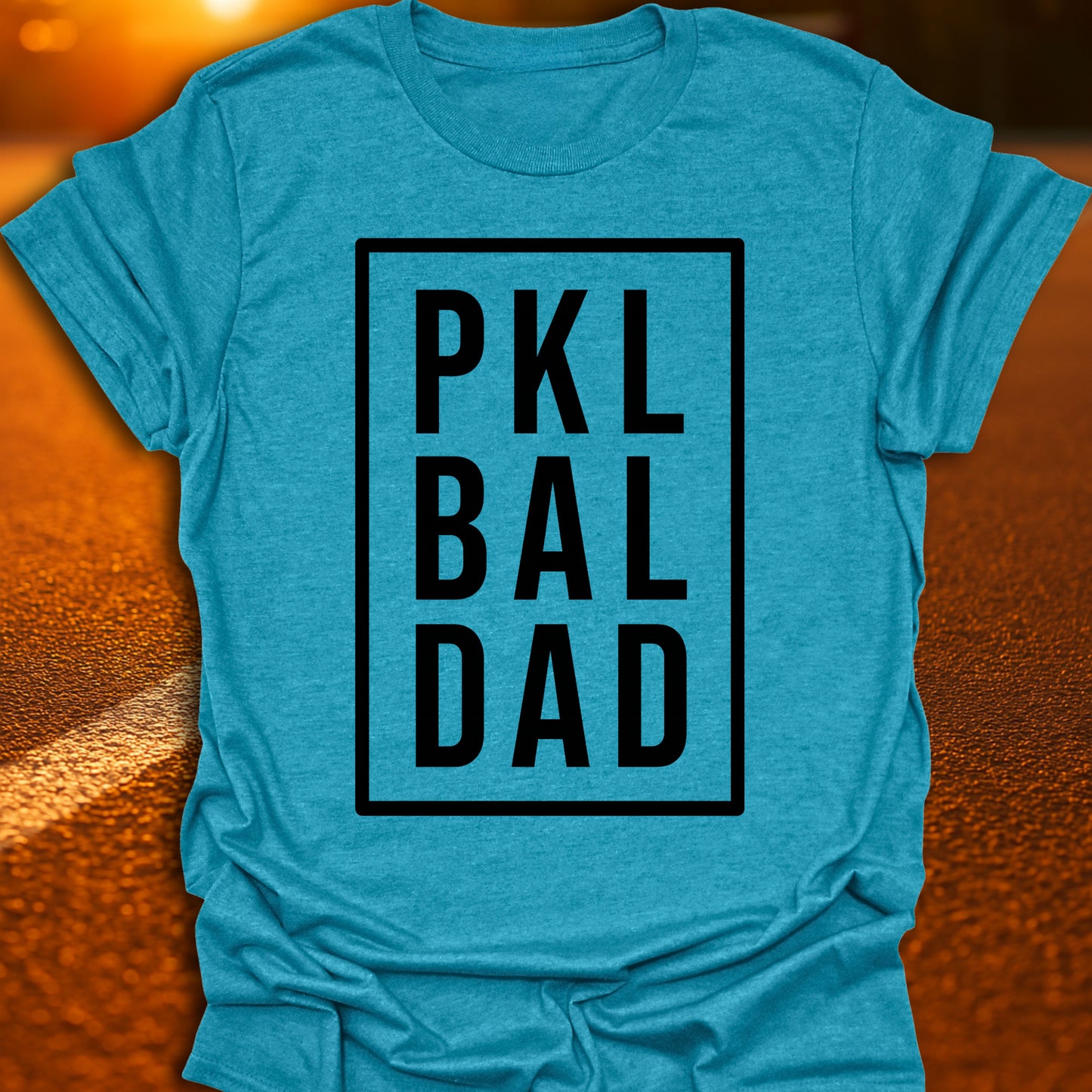 PKL BAL DAD T-Shirt
