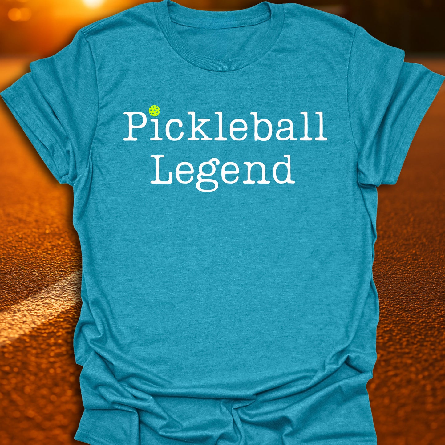Pickleball Legend T-Shirt