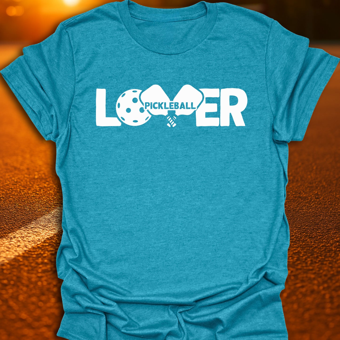 Pickleball Lover T-shirt