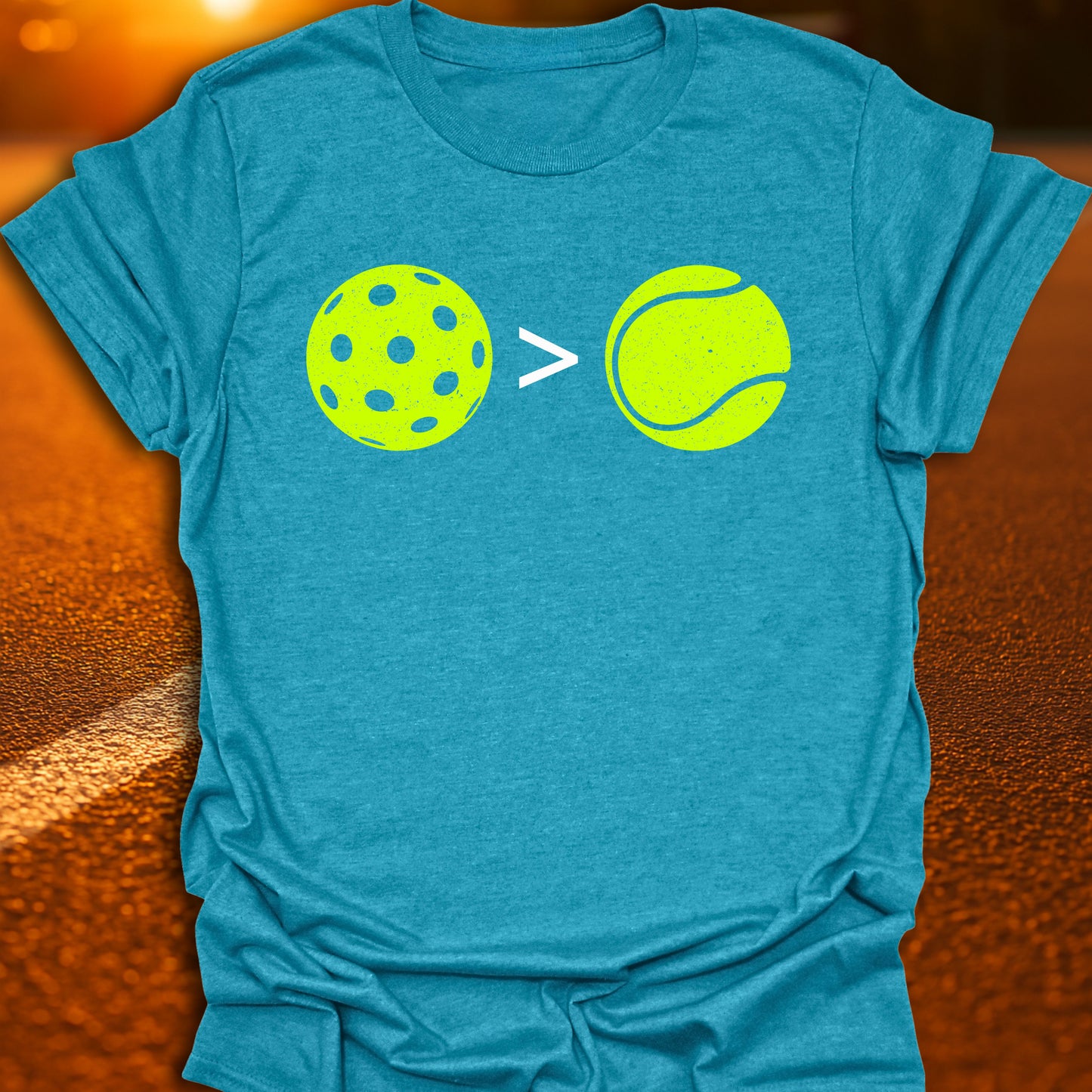 Pickleball > Tennis T-Shirt